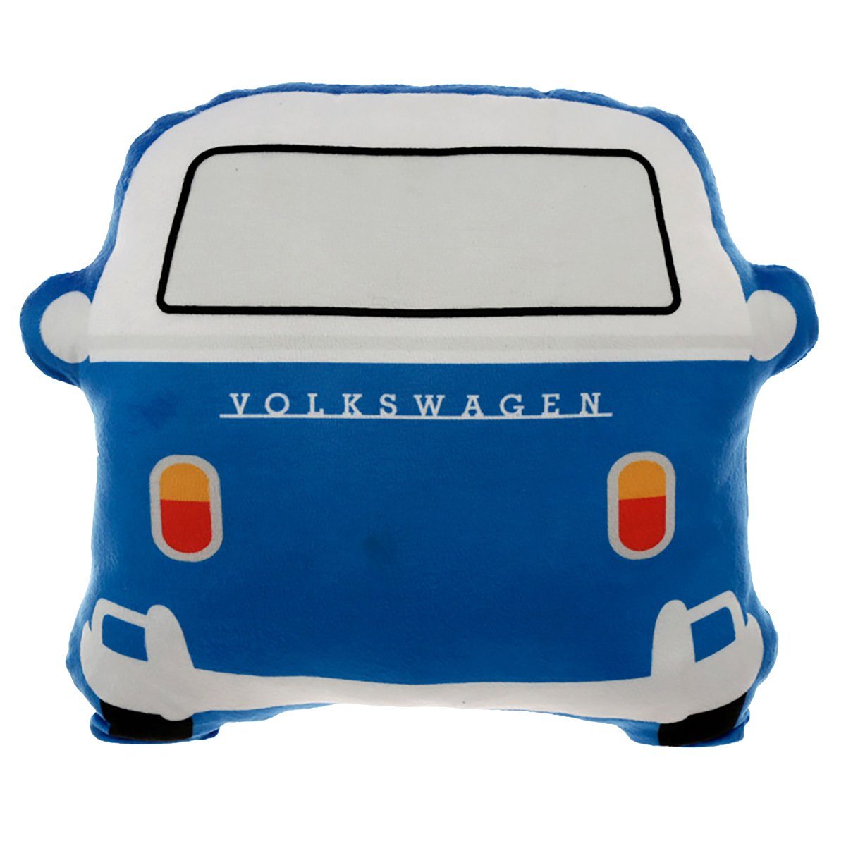 Puckator Bettwäsche VW Wohnmobil T1 Kissen Plüsch günstig online kaufen
