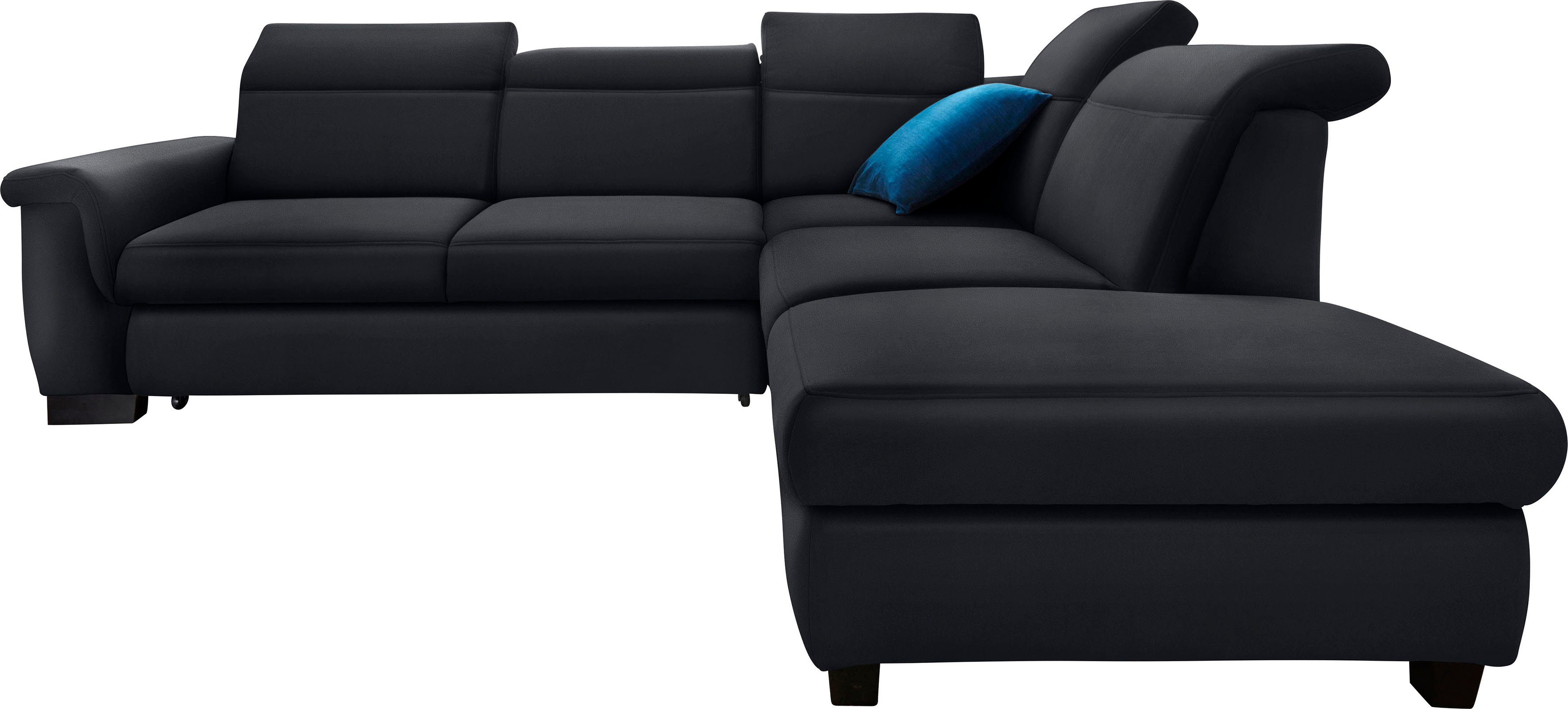 DOMO collection Ecksofa Sully komfortables Sofa, günstig online kaufen