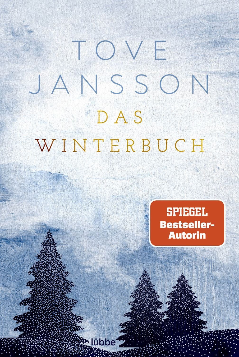 Das Winterbuch / Tove Jansson