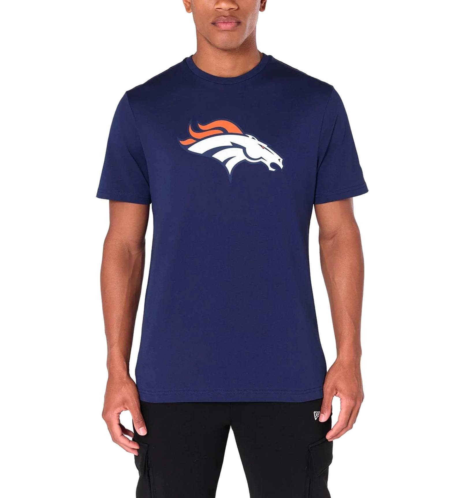 New Era T-Shirt T-Shirt NOS New Era Denver Broncos