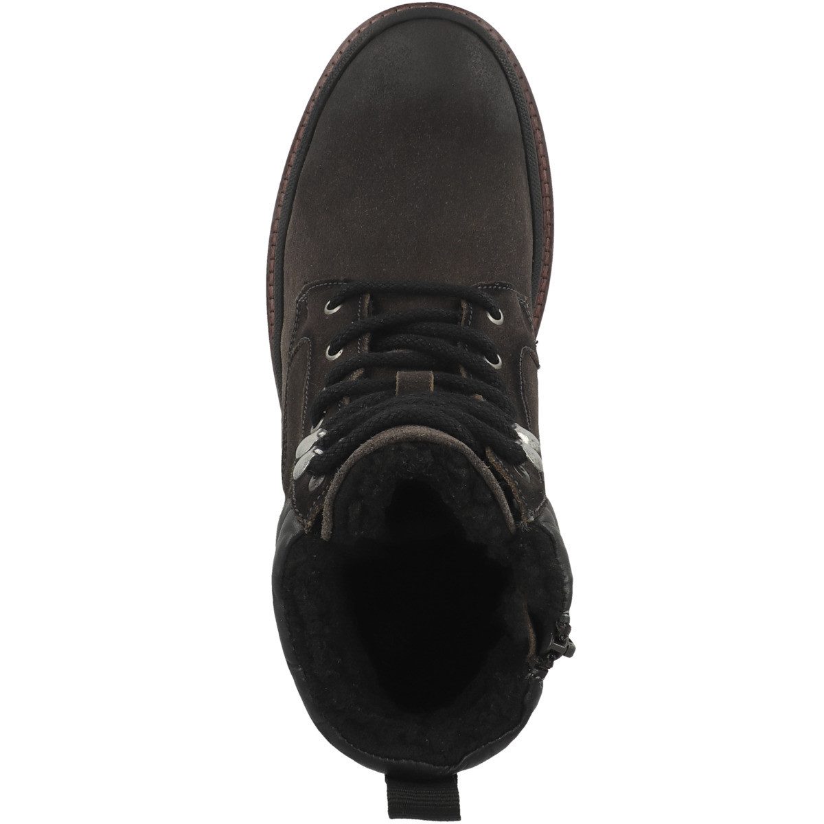 Dockers by Gerli 51CR101 Herren Schnürboots Stiefeletten, Stiefel, Winterst günstig online kaufen