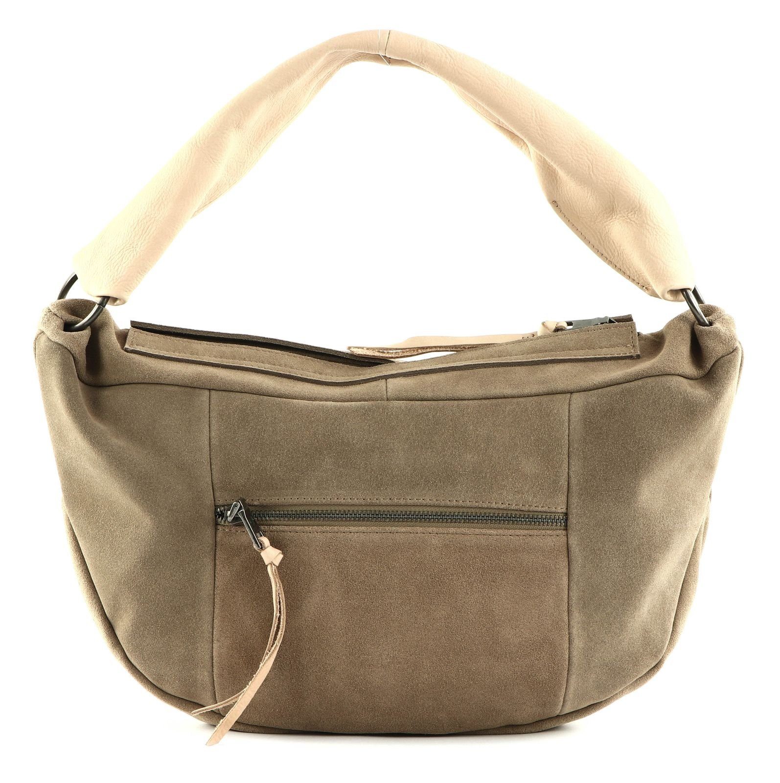 FREDsBRUDER Schultertasche Sohandi