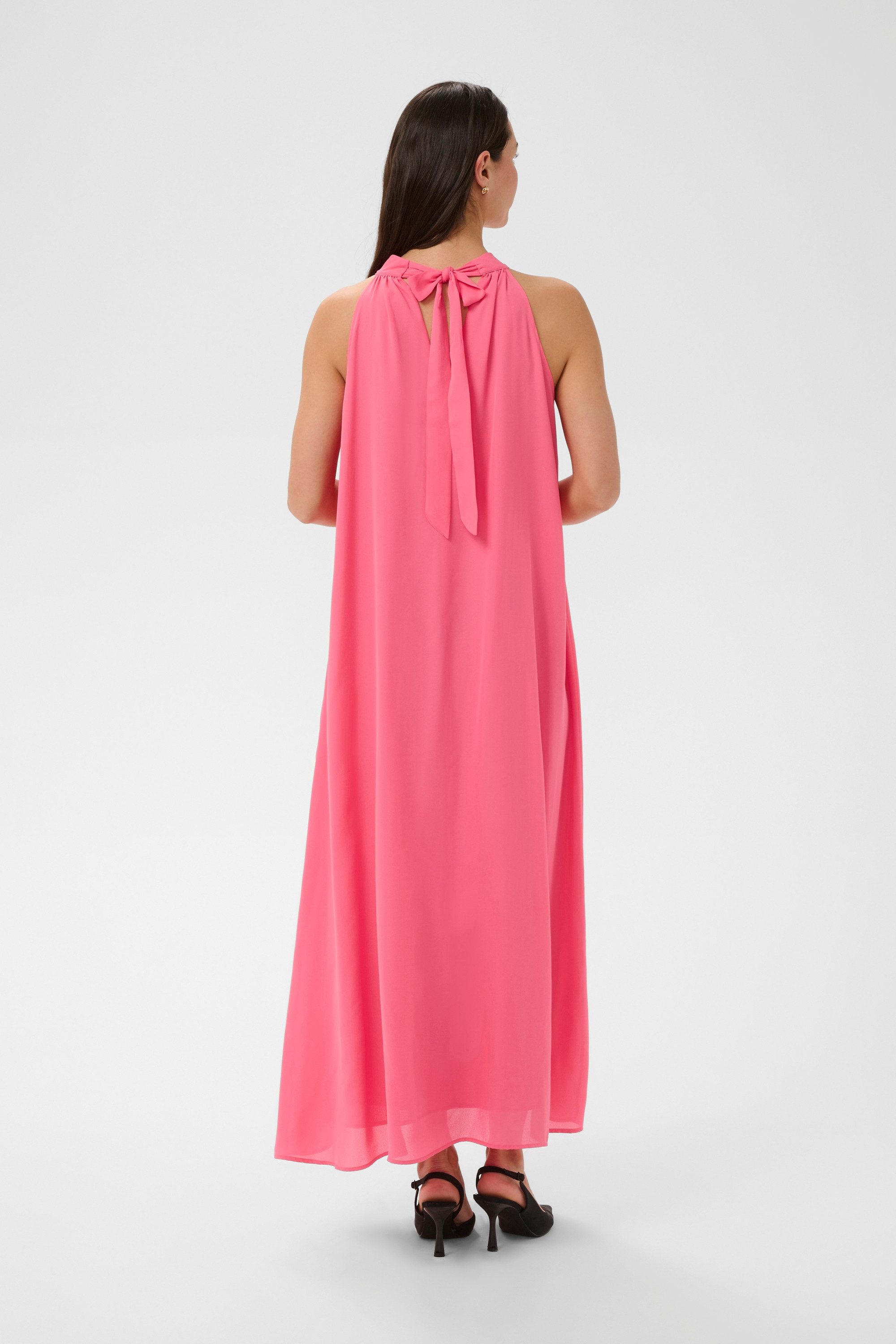 KAFFE Blusenkleid Kleid KAlorinda