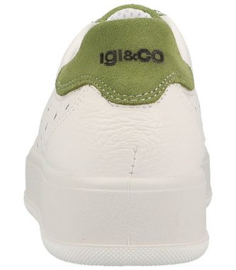 IGI & CO Sneaker Leder Sneaker