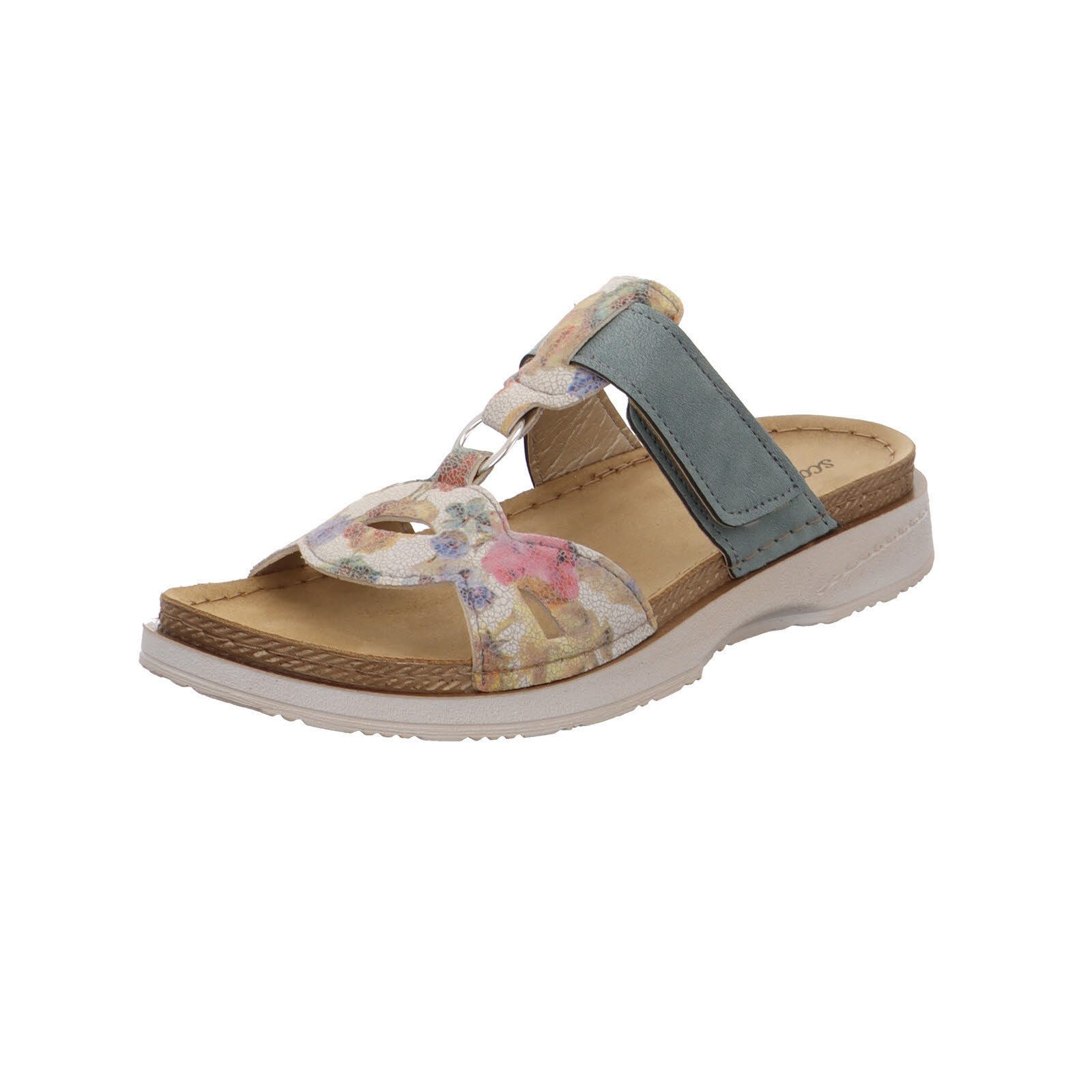 FA040400-0SU Pantolette