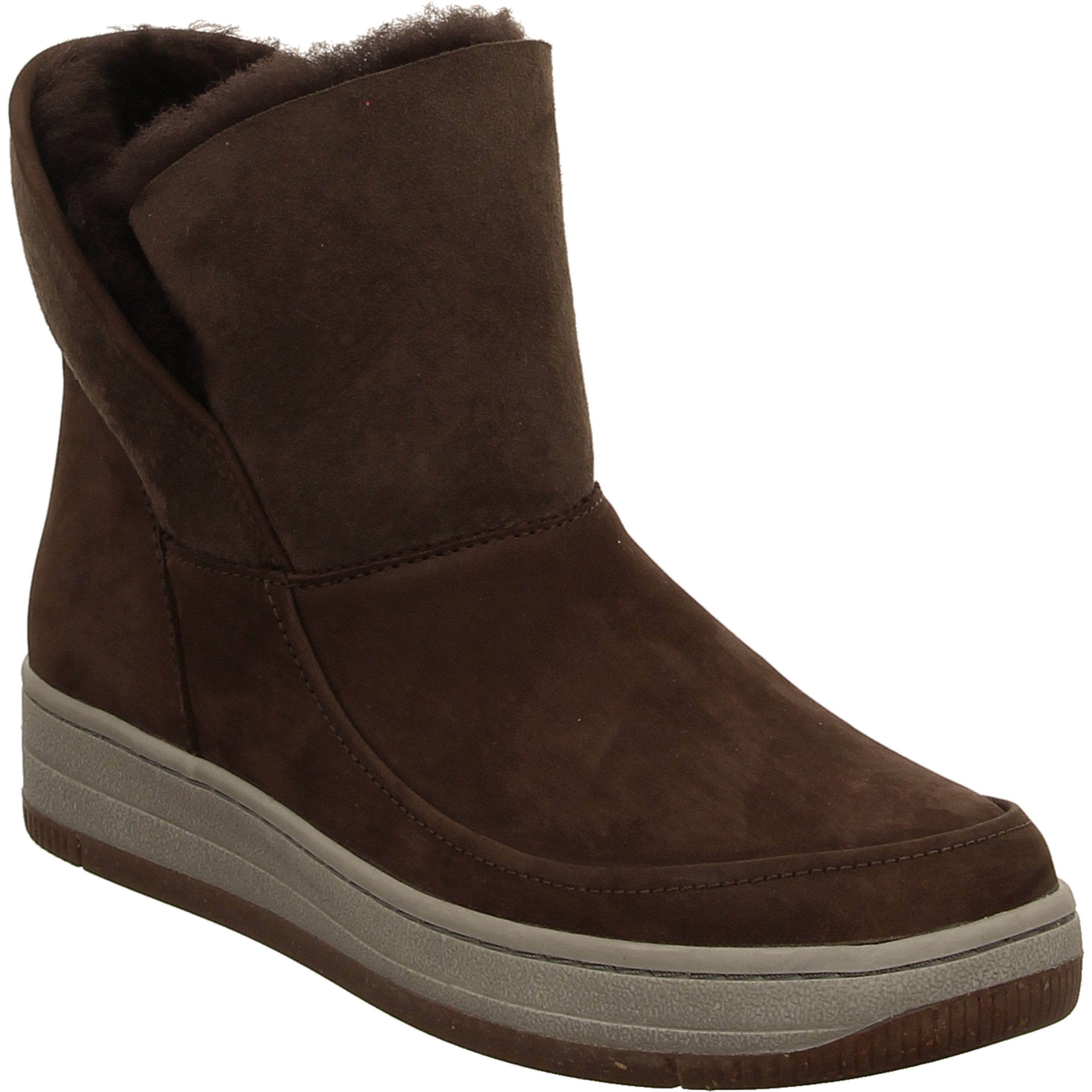 Josef Seibel Kim 07, braun Stiefelette günstig online kaufen