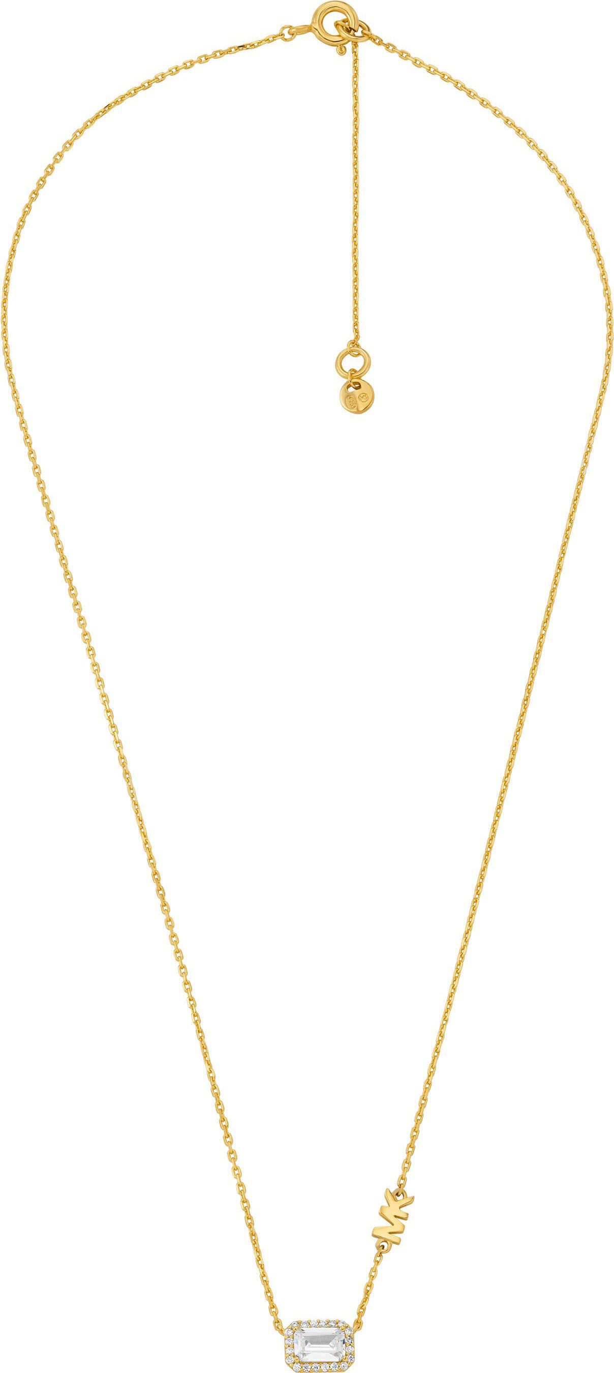 MICHAEL KORS Ohrring und Ketten Set Mulitpack Schmuck Silber 925 Premium Ko günstig online kaufen