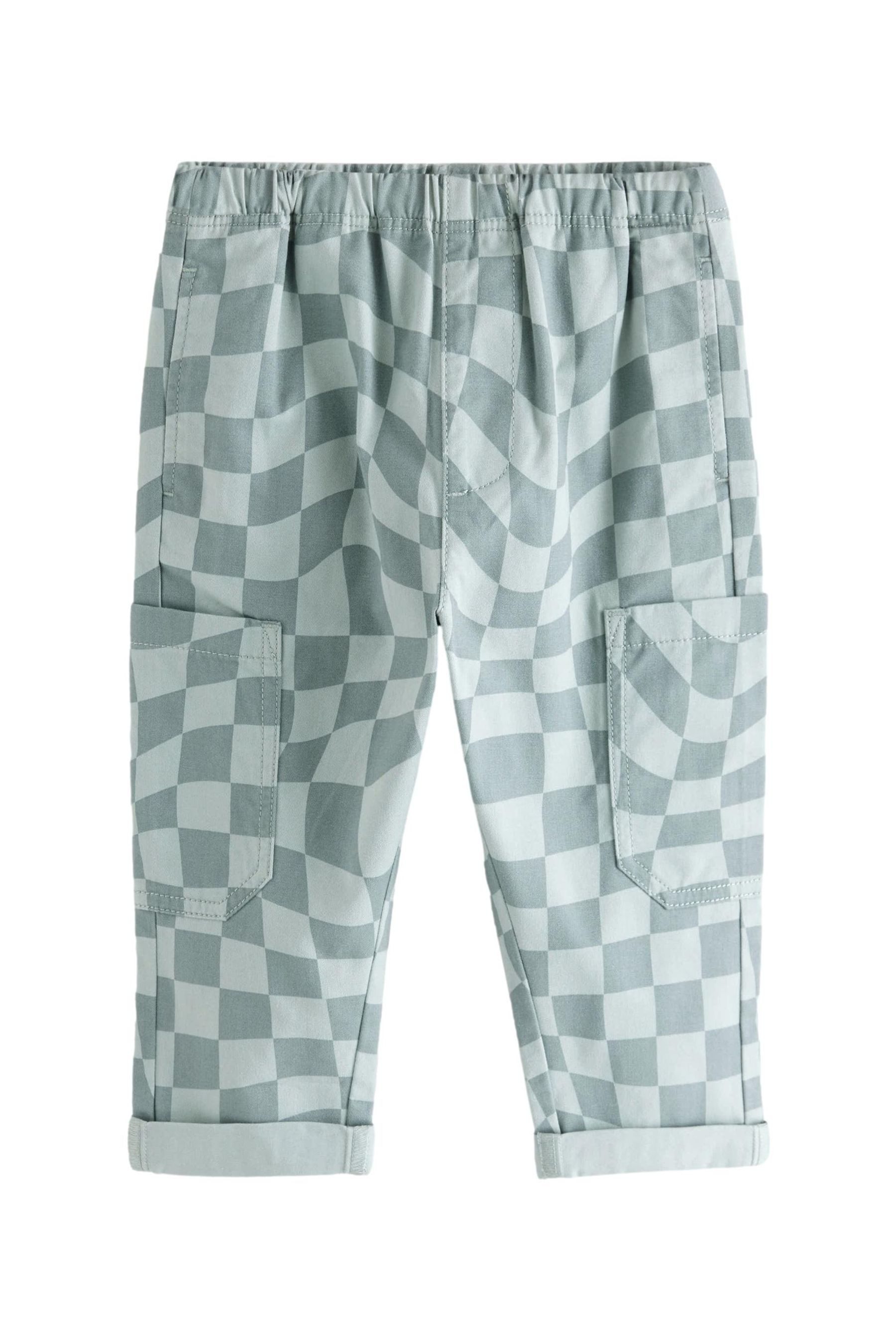 Next Schlupfhose Schlupfhose mit seitlichen Taschen günstig online kaufen