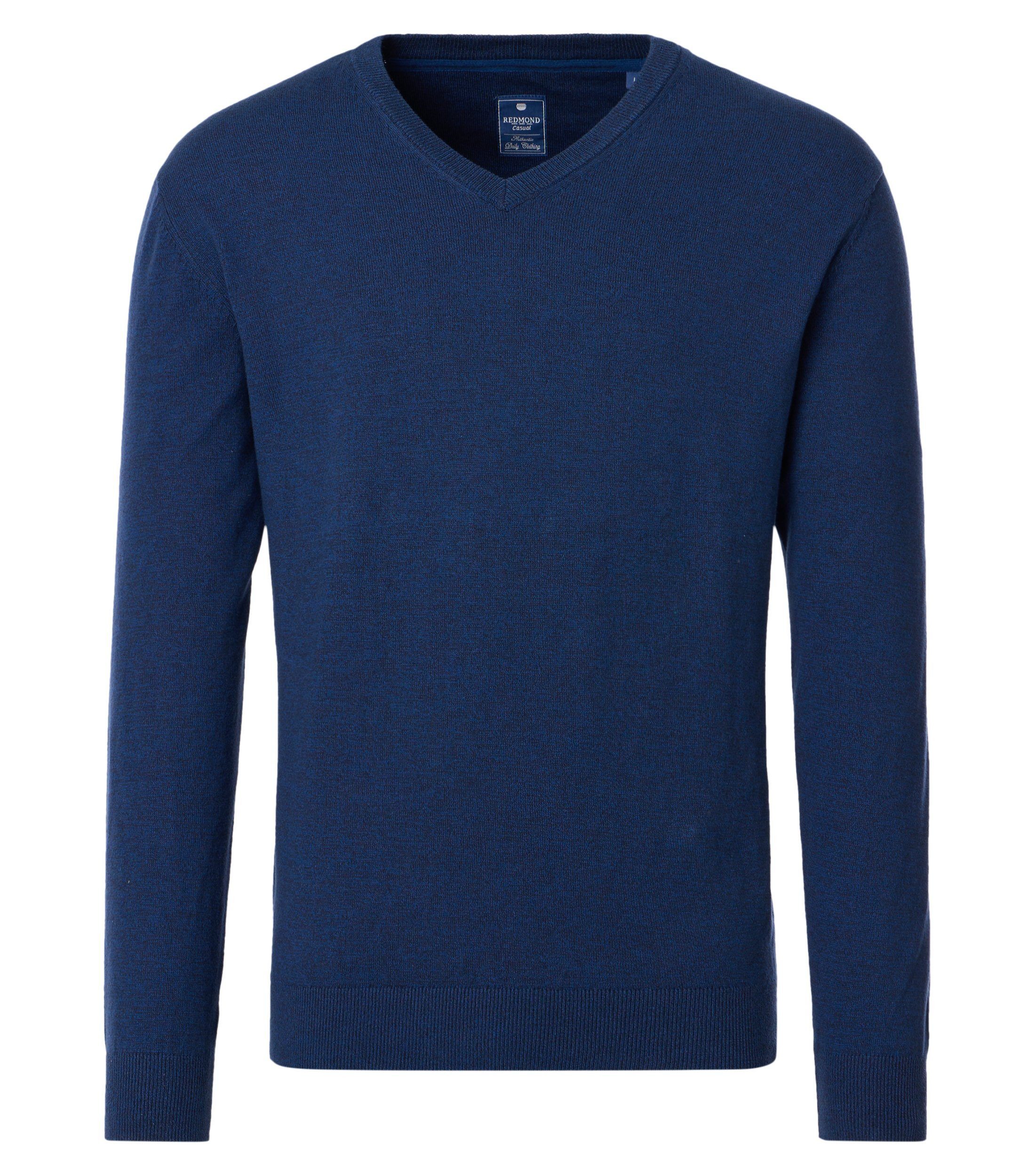 Redmond Strickpullover uni günstig online kaufen