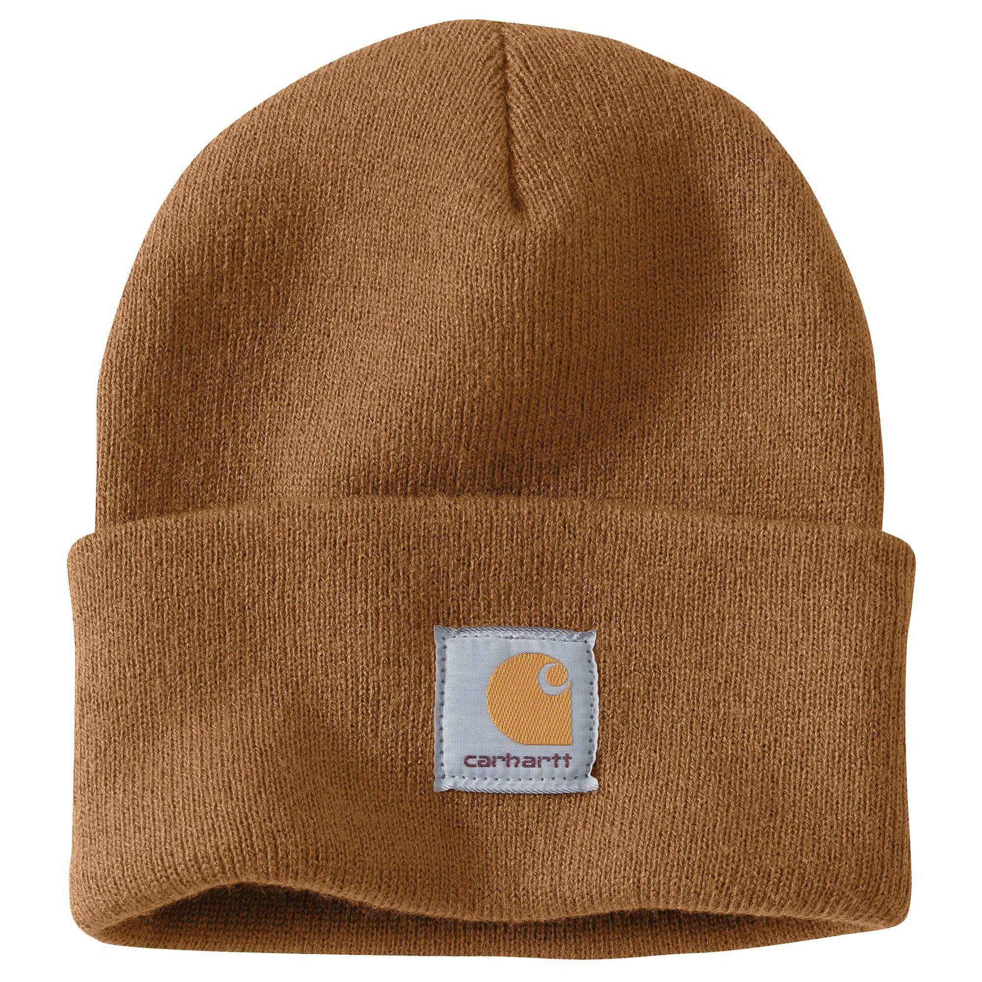 Beanie Carhartt WATCH HAT A18