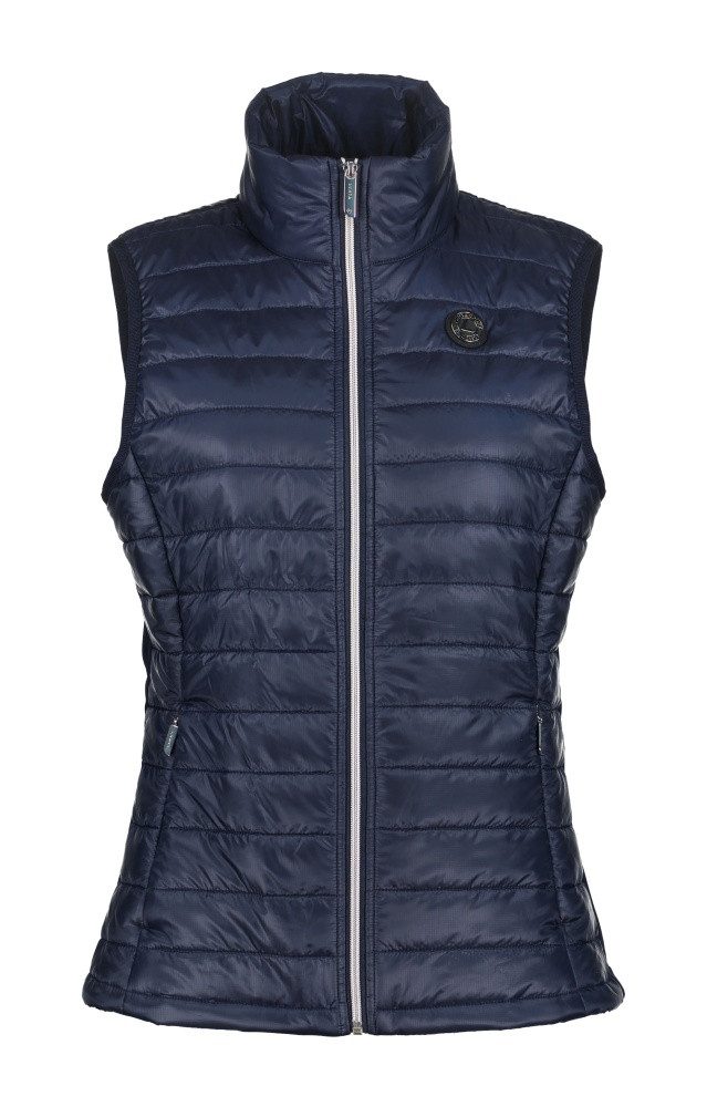 Luhta Outdoorjacke Luhta Isokorpi Weste Damen