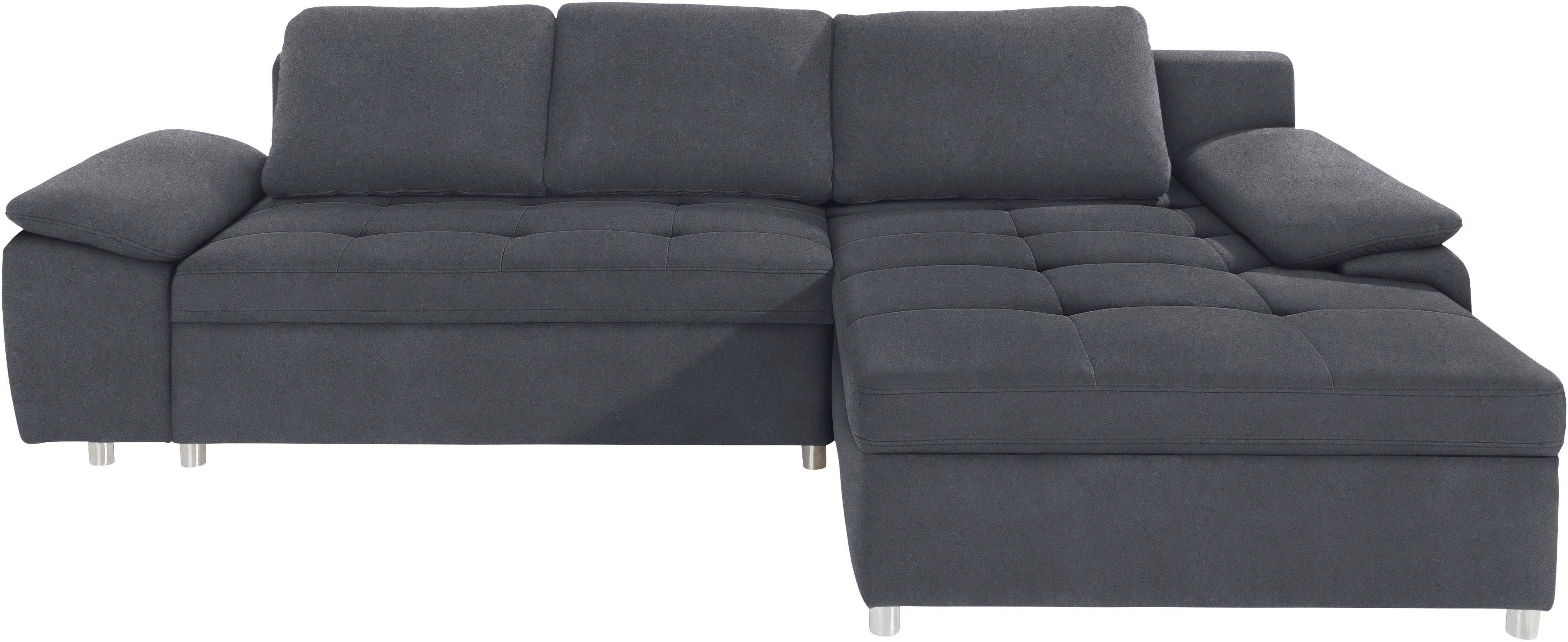 sit&more Ecksofa Labene L-Form, wahlweise mit günstig online kaufen