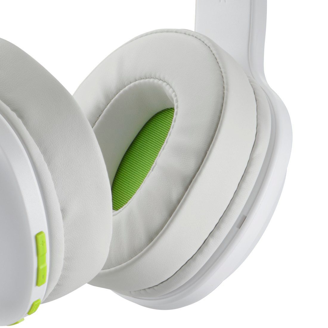 Hama Over-Ear-Kopfhörer Bluetooth (faltbar, Bass Boost, 60h Akku, kabellos) Over-Ear-Kopfhörer (Bluetooth)