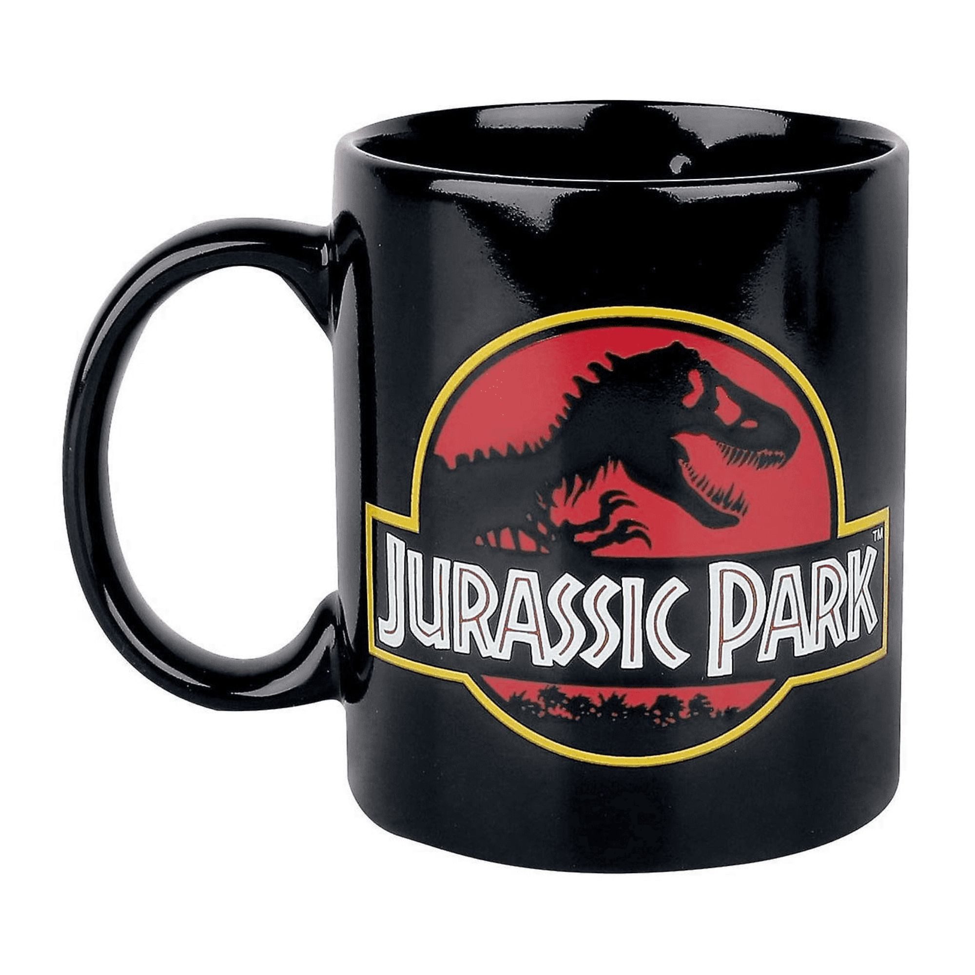 PYRAMID Tasse Jurassic Park Logo (320 ml)