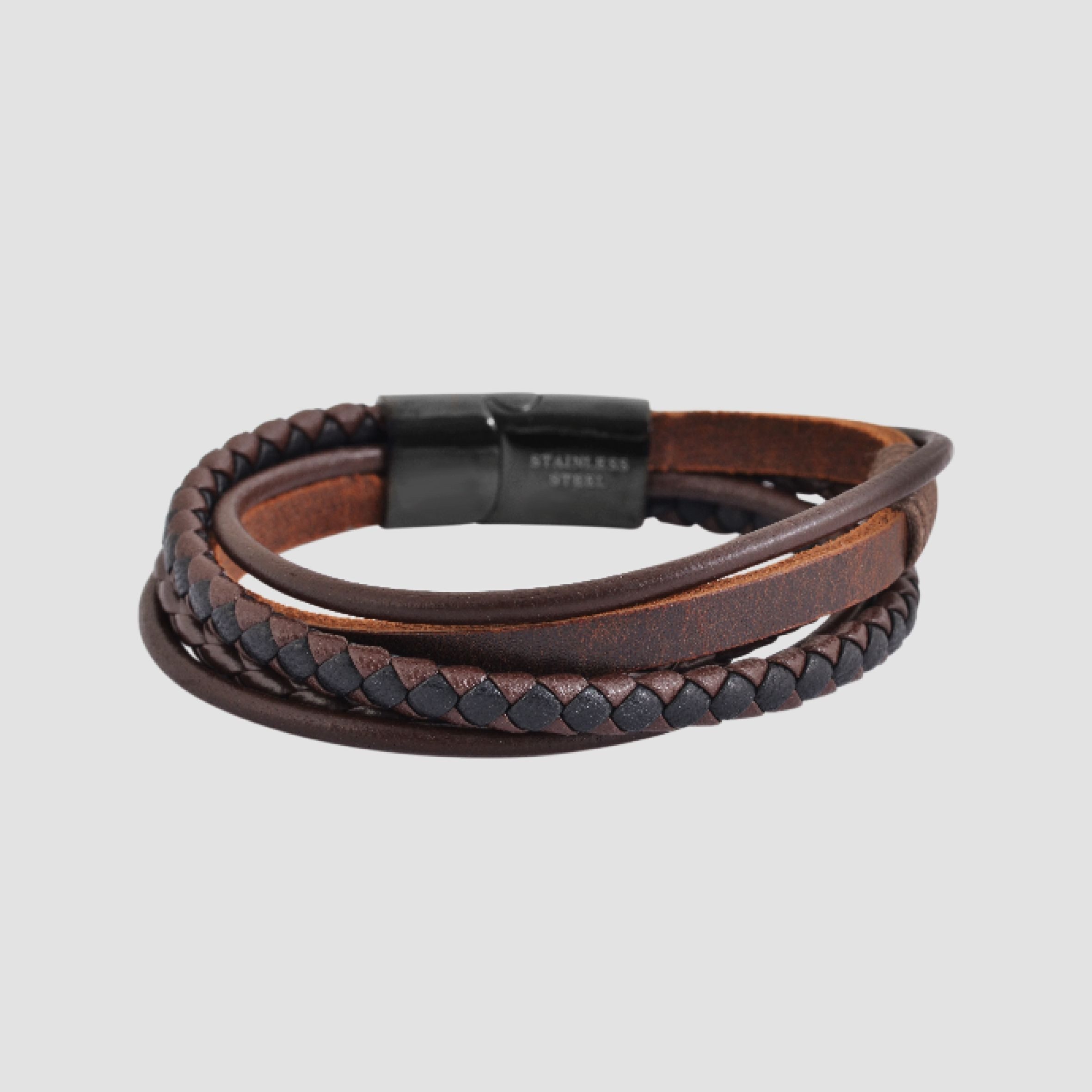 AKZENT Armband Abbe, langlebig