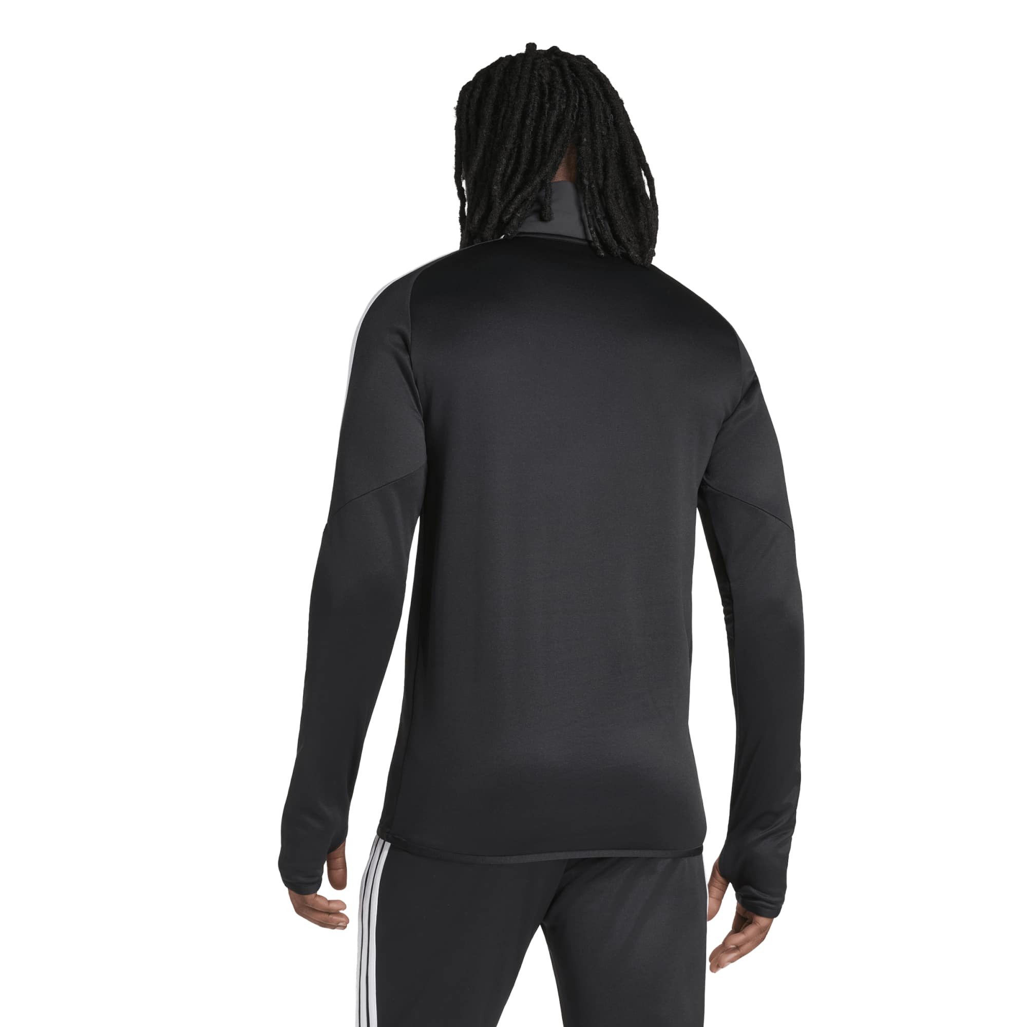 adidas Performance Fleecepullover adidas Herren Trainingstop Tiro 26 League Winterized