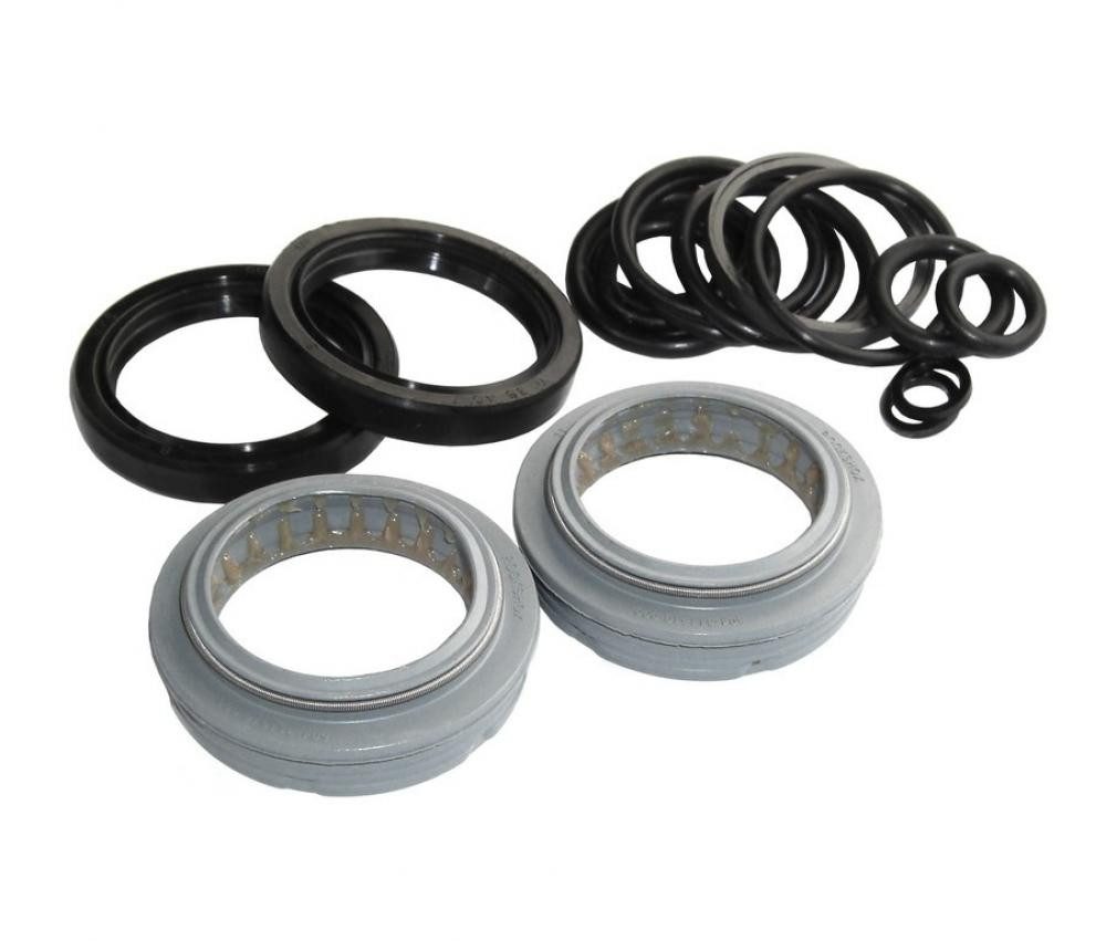 Federgabel Rockshox Federgabel Service-Kit Lyric DualPositionAir (2012-2015) Gabe