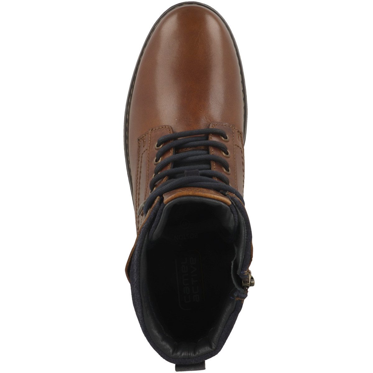 camel active 53BTA03 Herren Stiefelette Stiefeletten, Stiefel, Winterstiefe günstig online kaufen