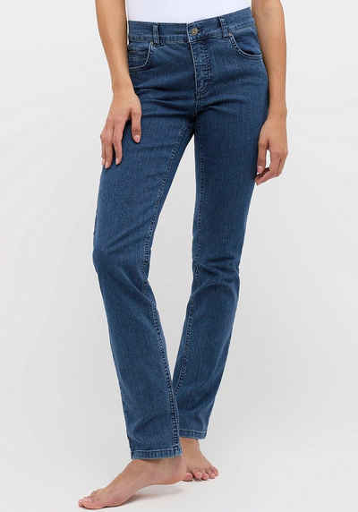 ANGELS Slim-fit-Jeans CICI