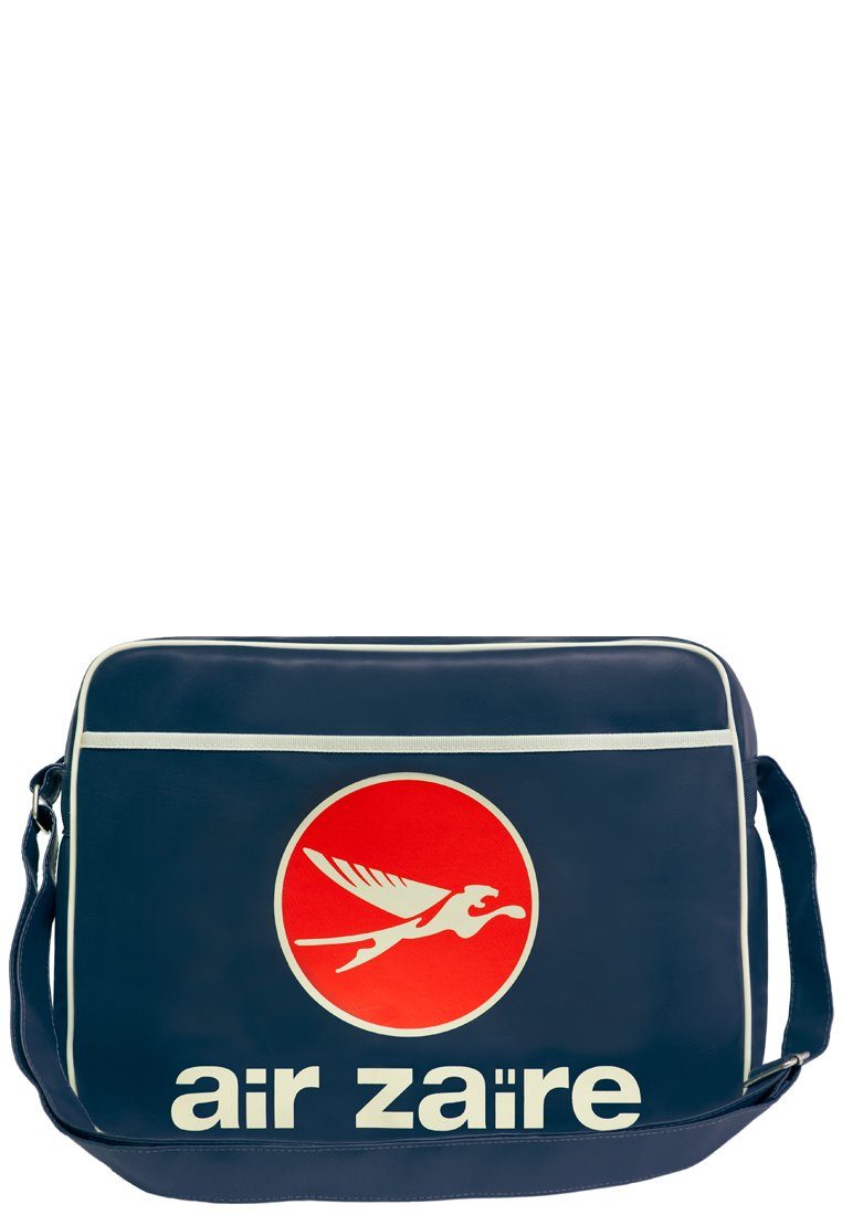 LOGOSHIRT Schultertasche Air Zaire, mit Air Zaire-Frontdruck günstig online kaufen