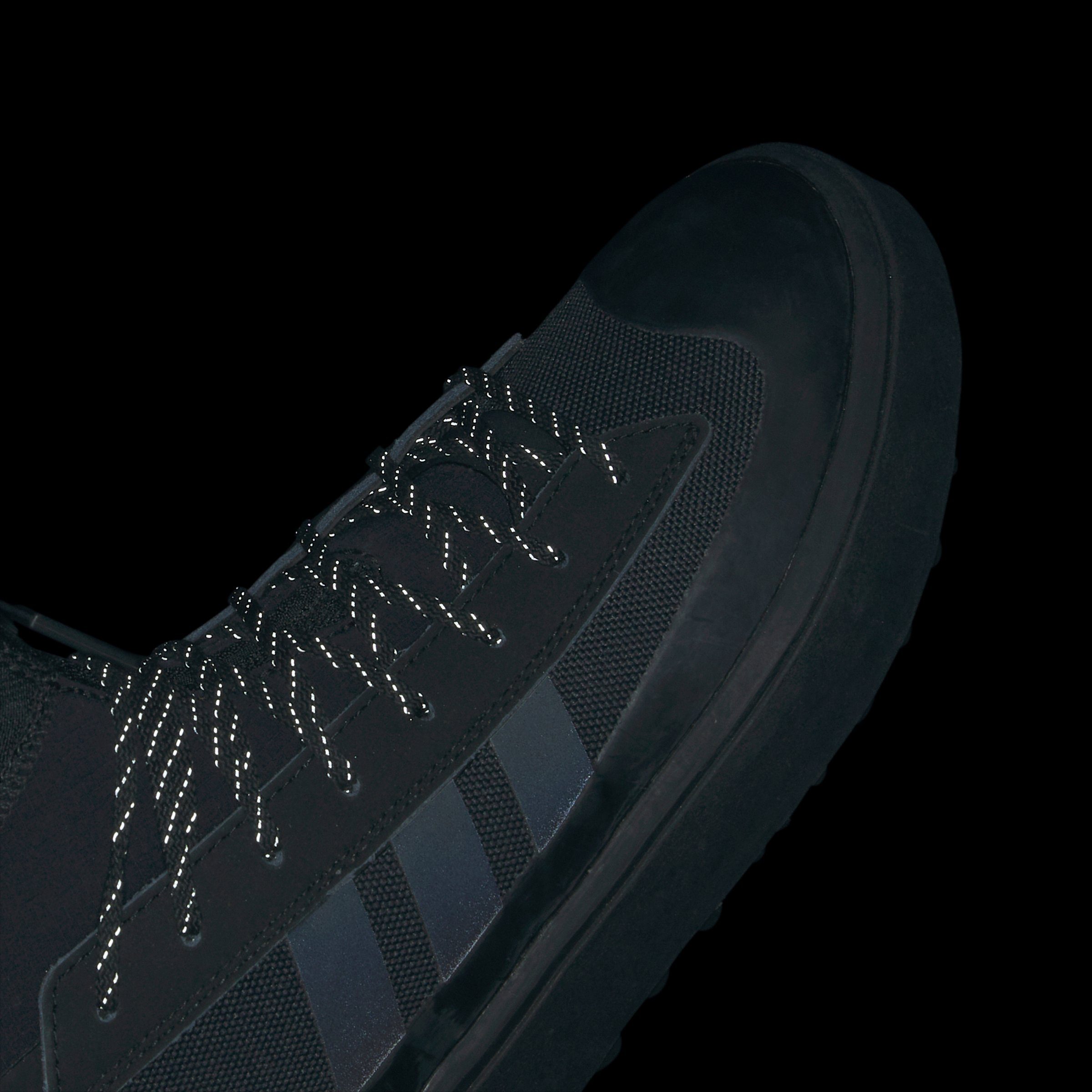 adidas Sportswear ZNSORED Black GORE-TEX Sneaker wasserdicht Core / Core Black / Core Black HIGH