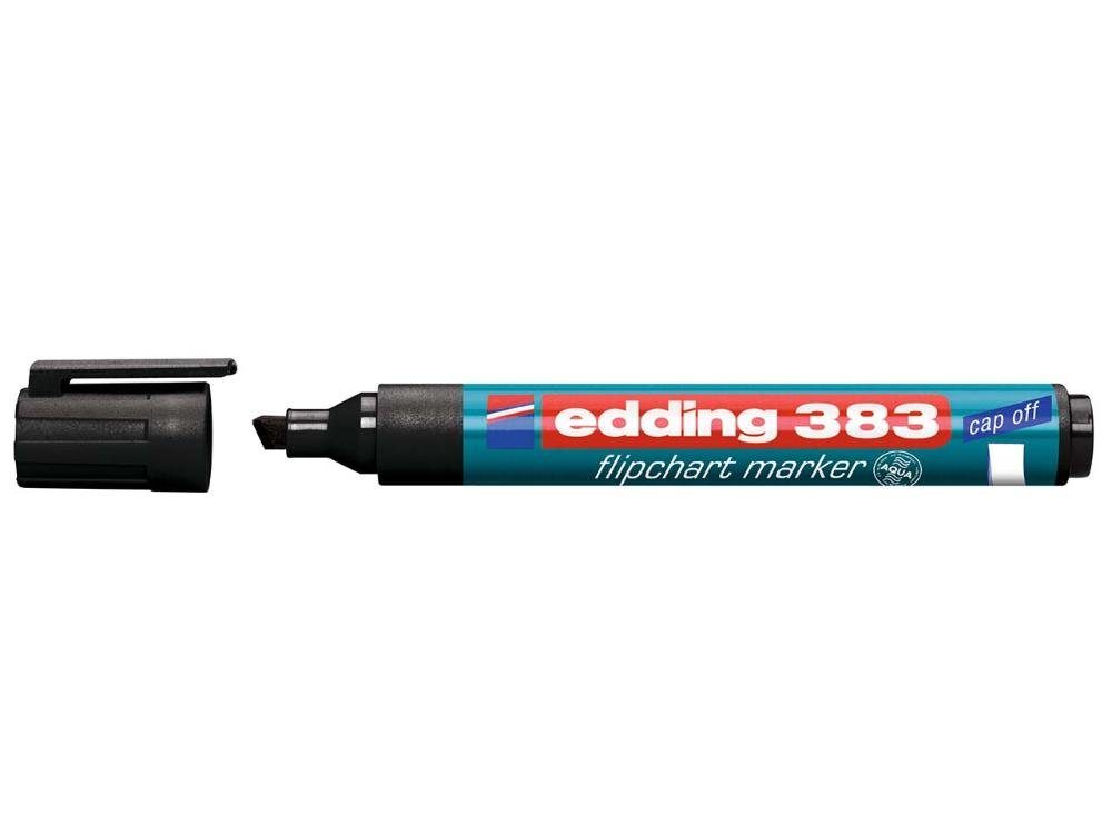 '383' Wasserbasis edding Marker edding farb auf Flipchart-Marker