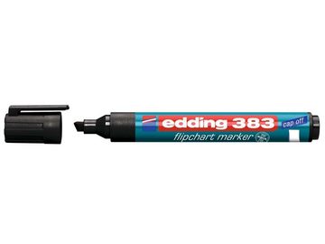 edding Marker edding Flipchart-Marker '383' auf Wasserbasis farb