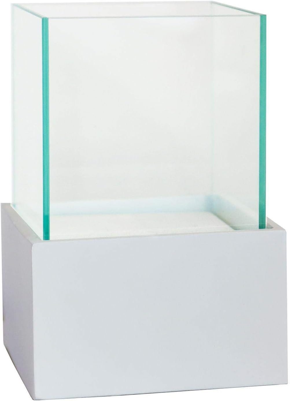 VIVANNO Windlicht Fiberglas CANDELITA - Weiß günstig online kaufen