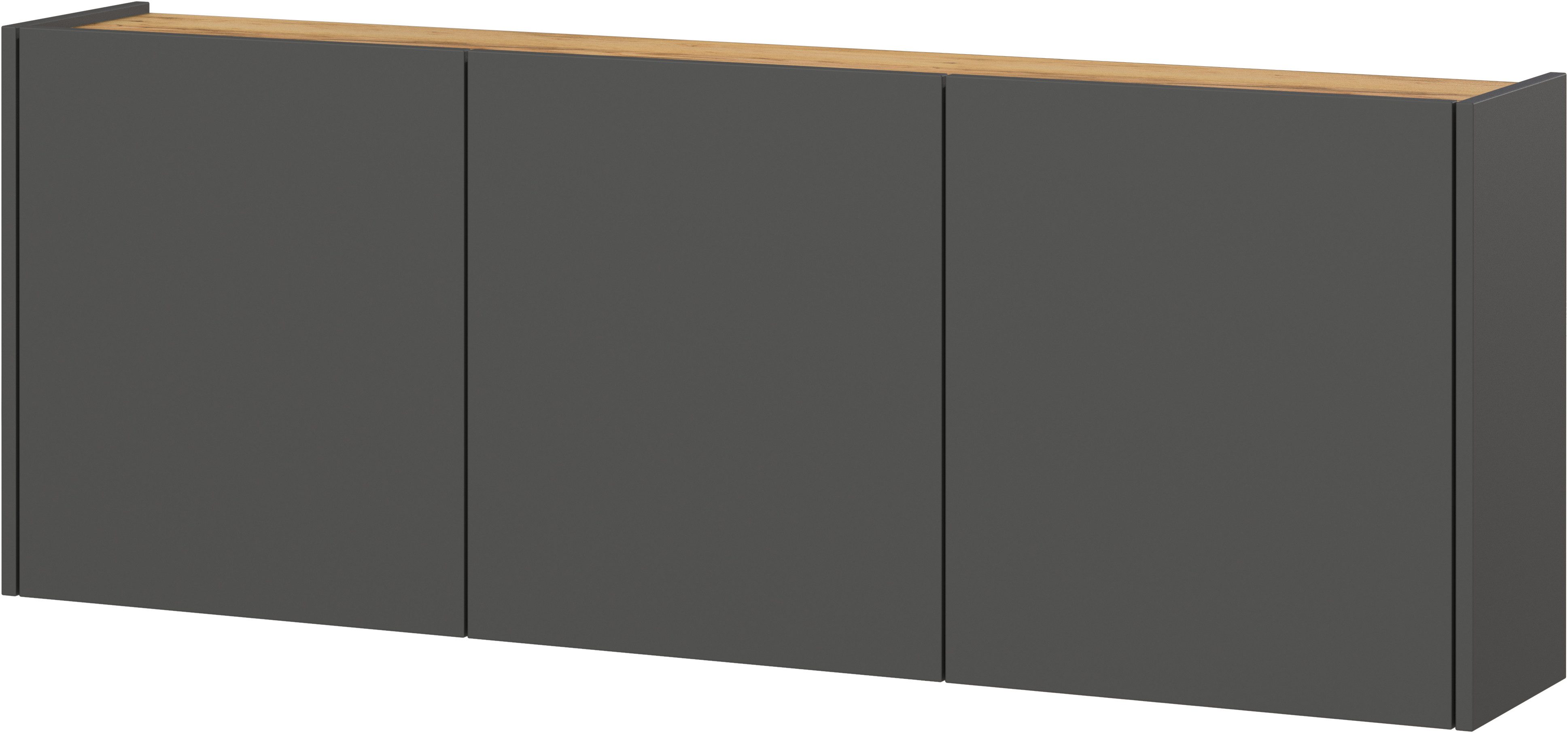 GERMANIA Mehrzweckschrank "GW-Libbiano", (1 St.), ideal für schmale Flure, günstig online kaufen