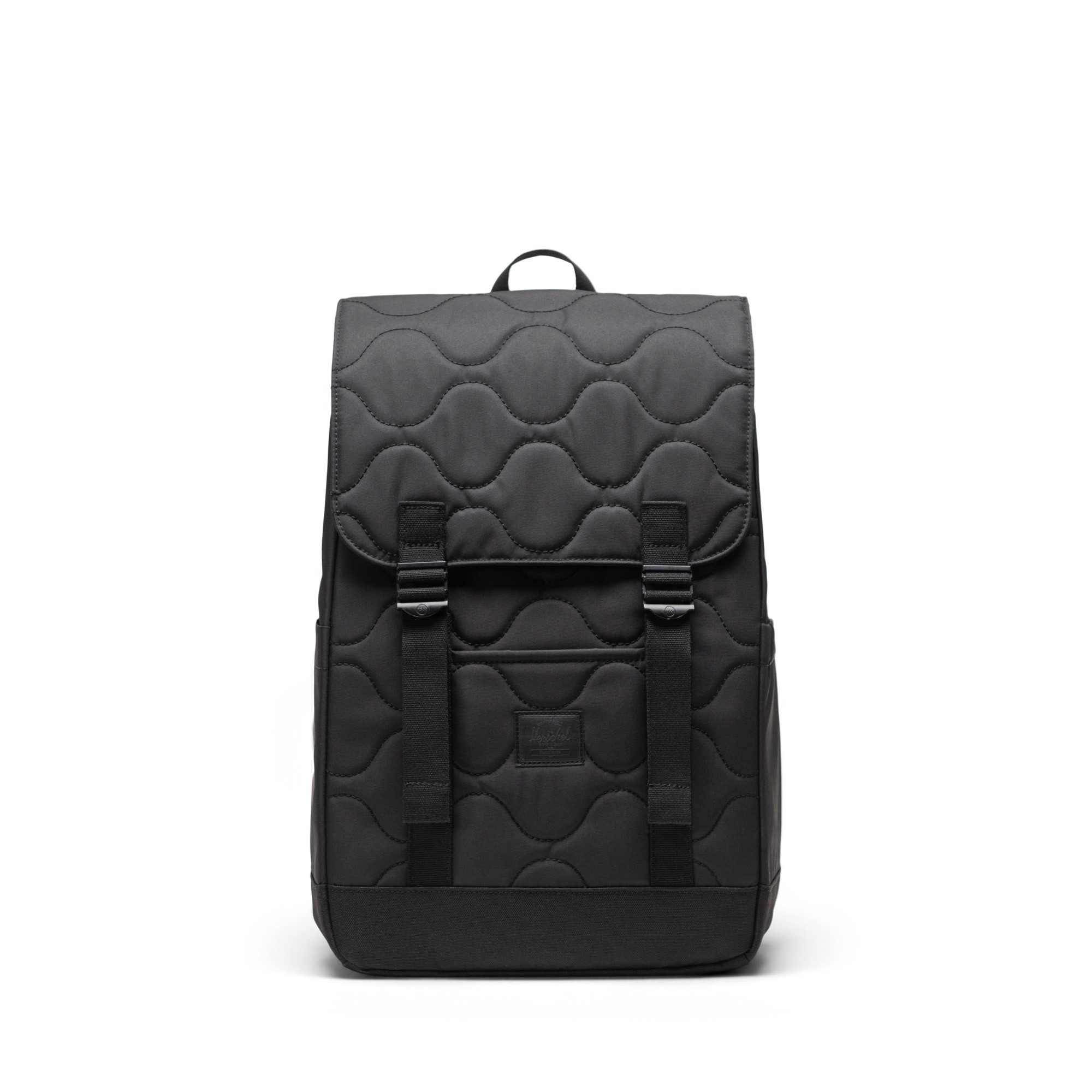 Herschel Rucksack Retreat™ Small Capsule Quilted Backpack