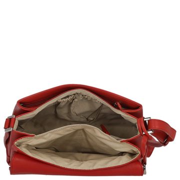 Picard Umhängetasche Really - Schultertasche 27 cm Rindsleder (1-tlg)