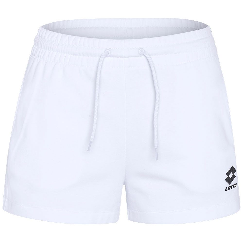 Lotto Sweatshorts - mit praktischem Kordelzug