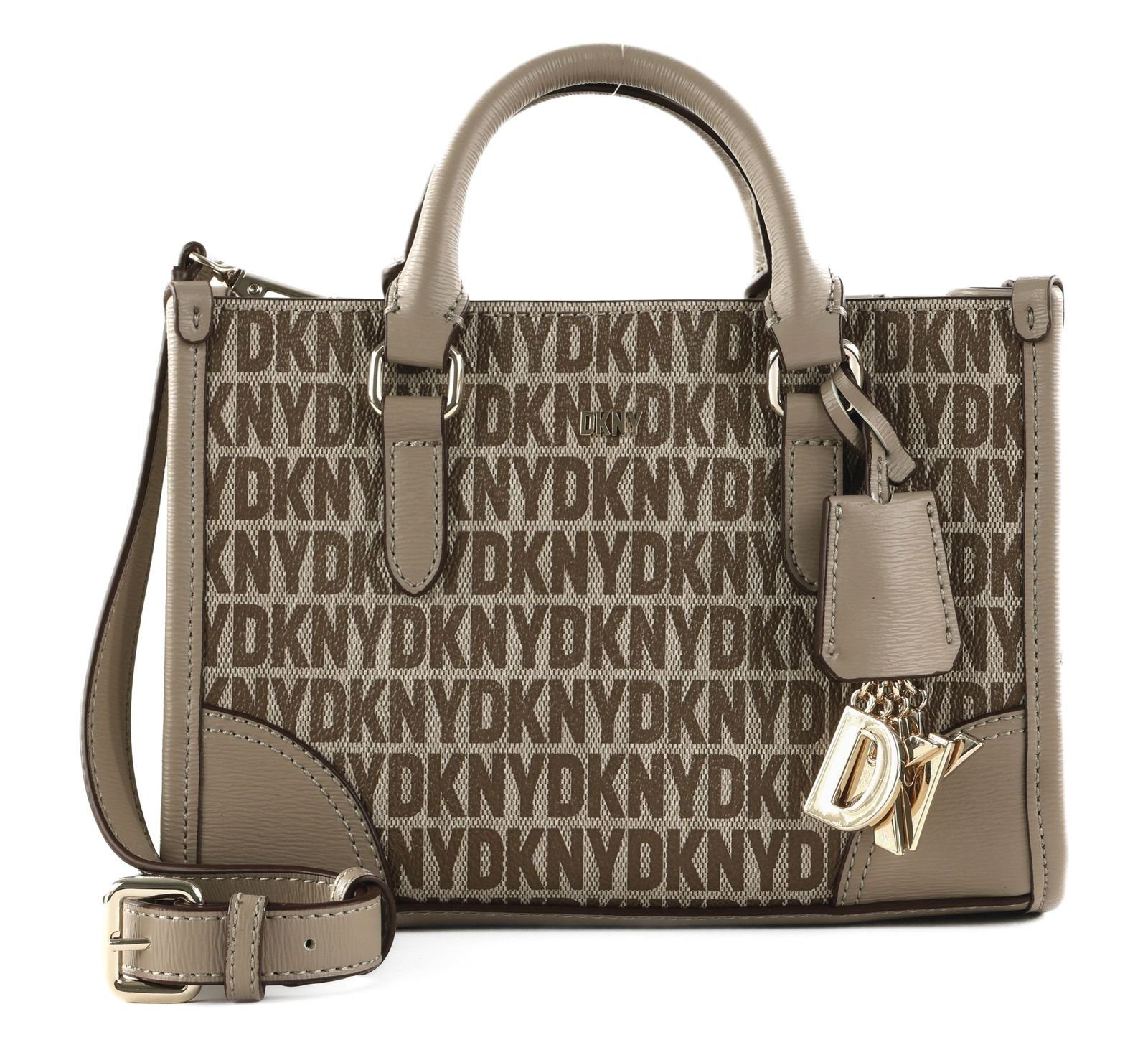 DKNY Handtasche Perri Chino / Toffee | Handtaschen