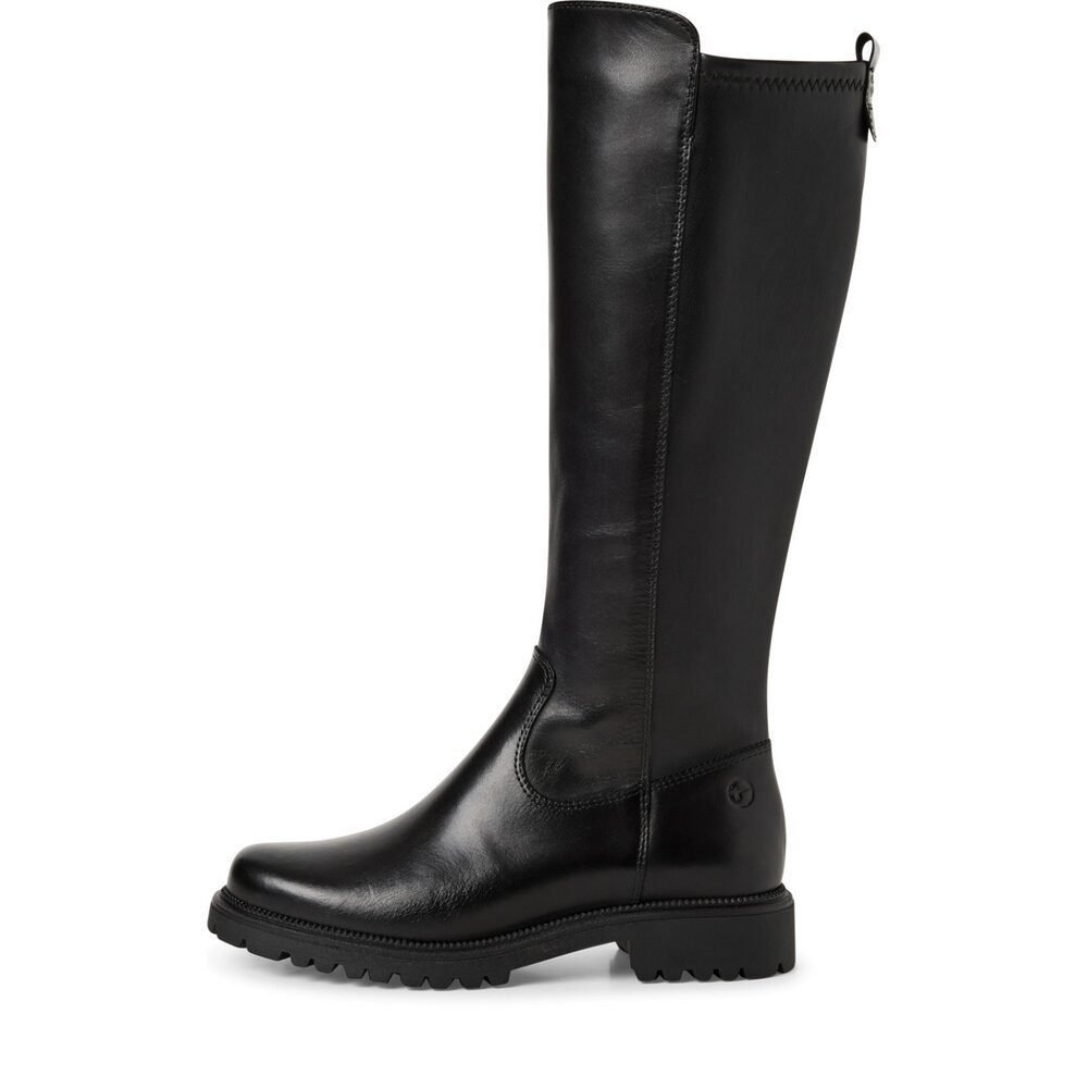 Tamaris Tamaris - Stiefel - Schwarz Stiefel günstig online kaufen