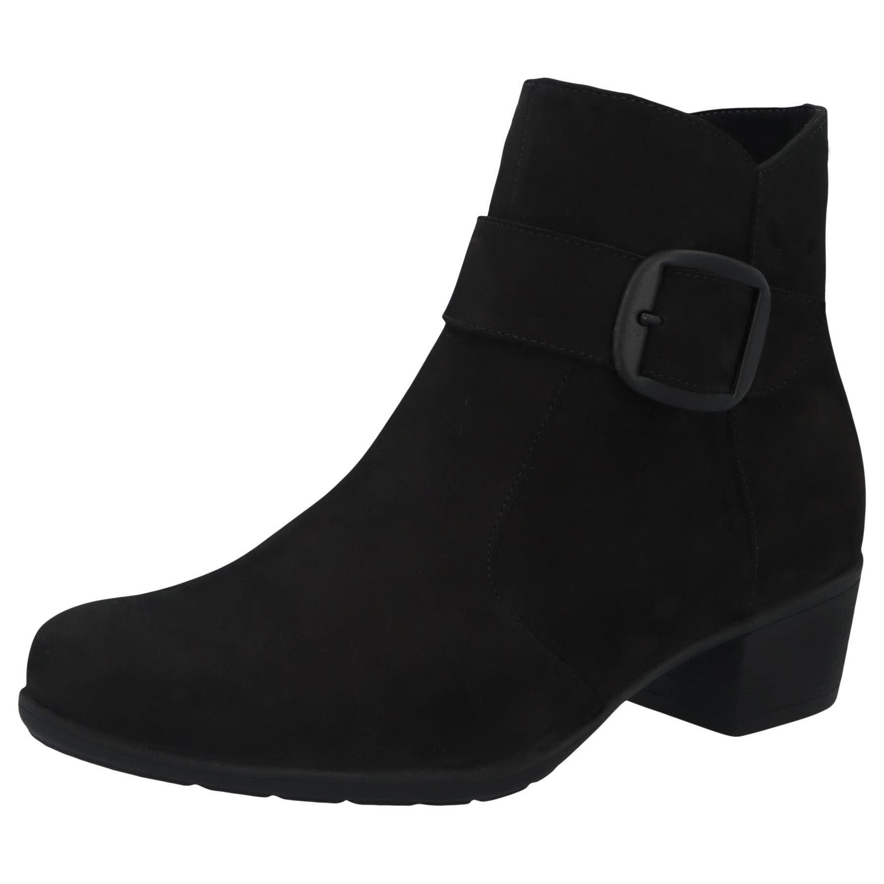 Kerry - Weite K Stiefelette