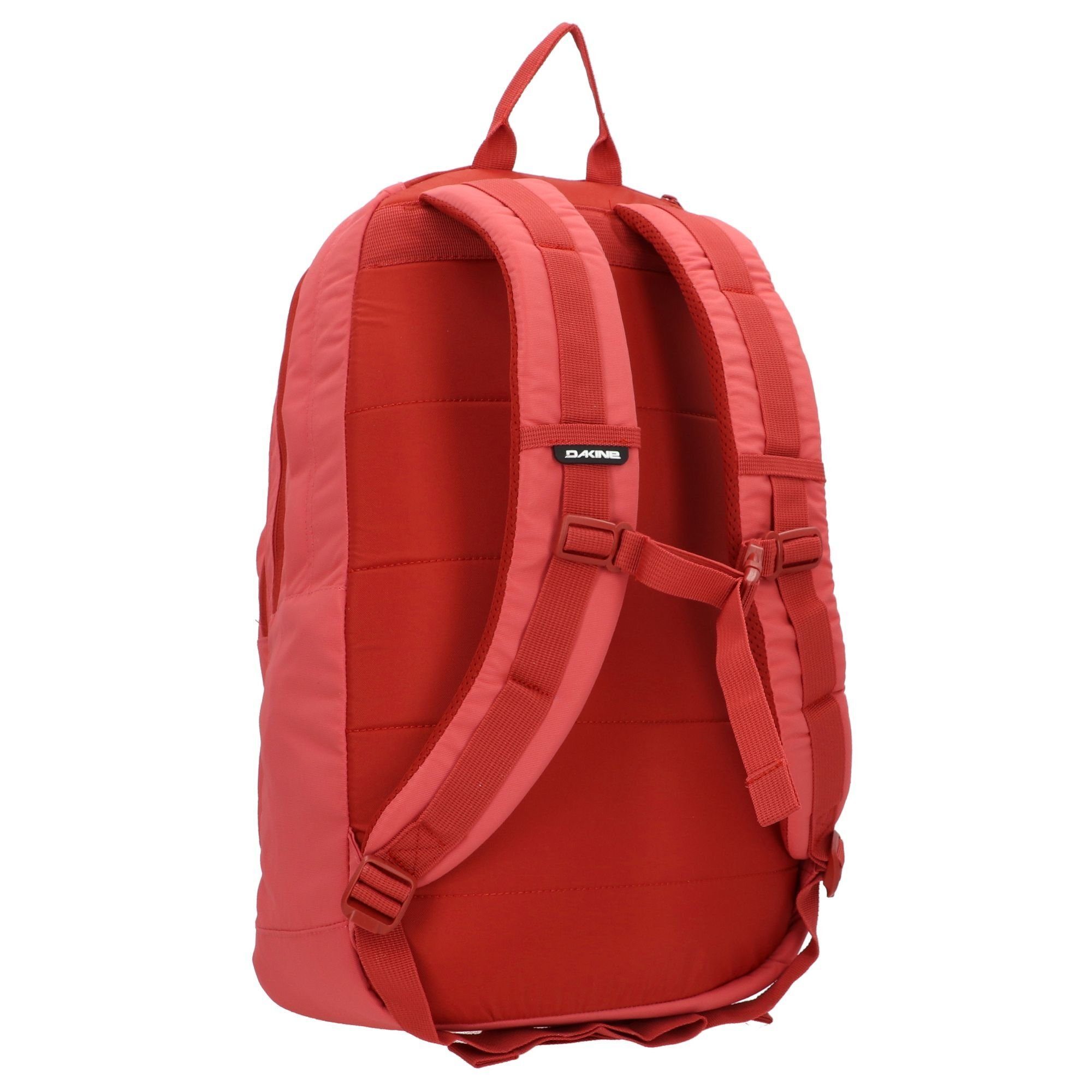 DLX, 365 Dakine mineral Daypack Pack Polyester red