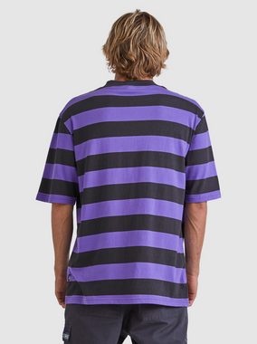 Quiksilver T-Shirt Mercury Stripe