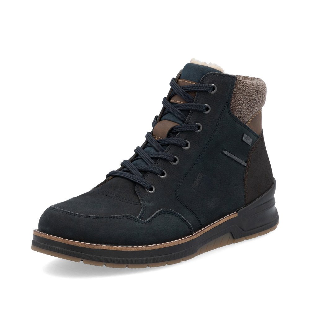 Rieker Schnürstiefel