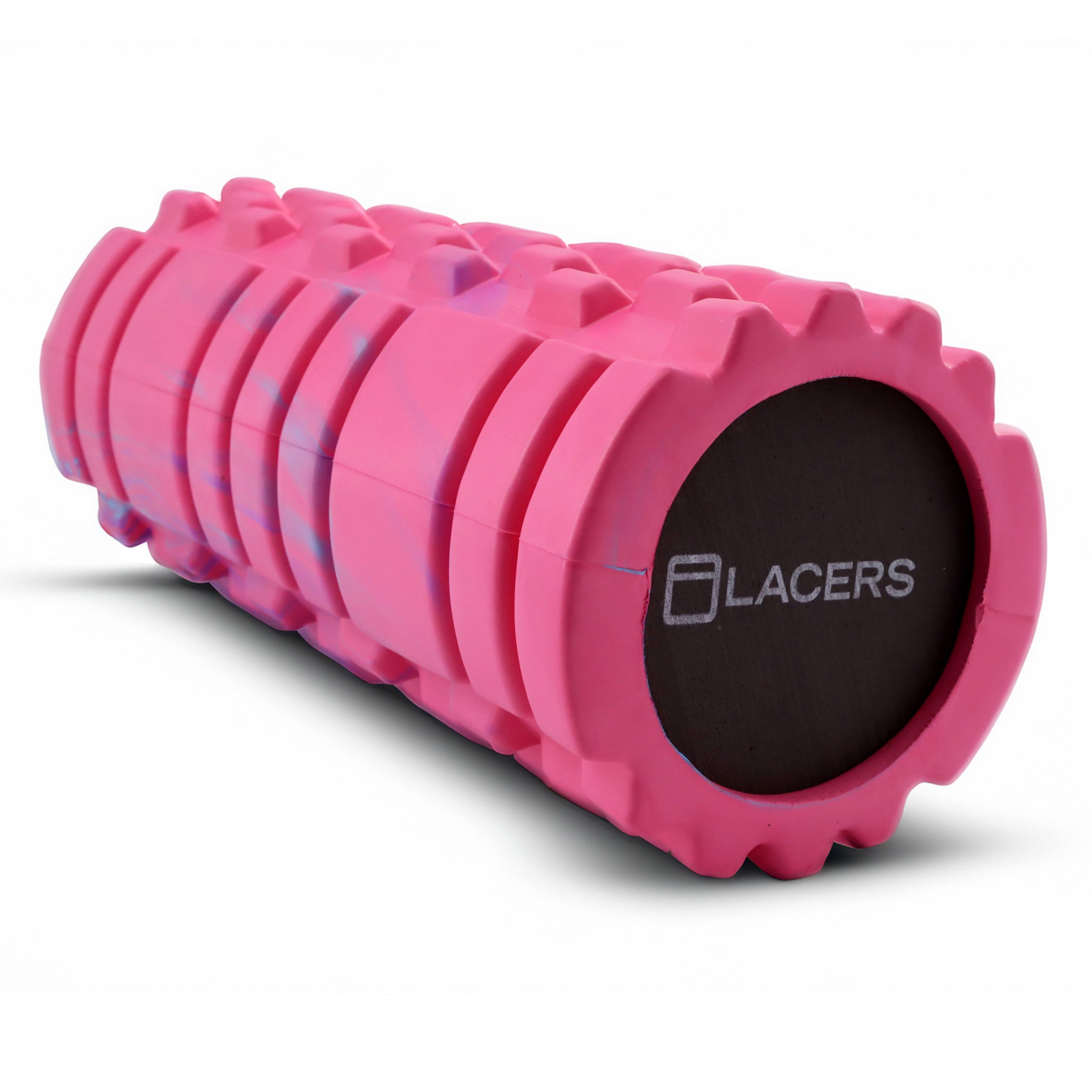 Lacers Faszienrolle Petrolline Fazien Rollen - Faszienrolle für Gymnastik, Fördert die Durchblutung, beschleunigt Muskelregeneration