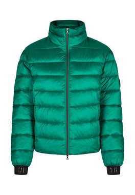 MARC AUREL Steppjacke aus edlem Satin