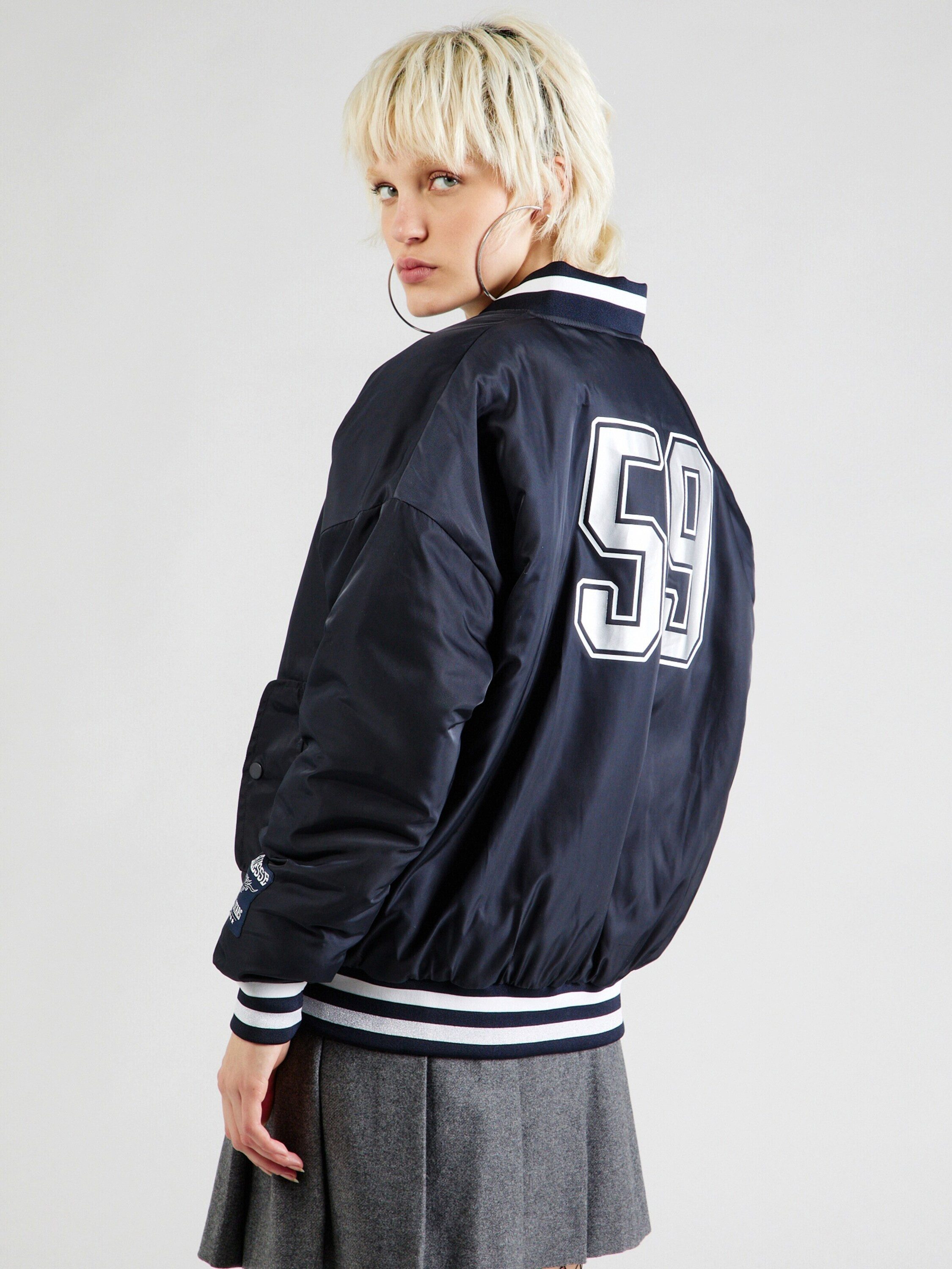 Ellesse Bomberjacke Rua (1-St)