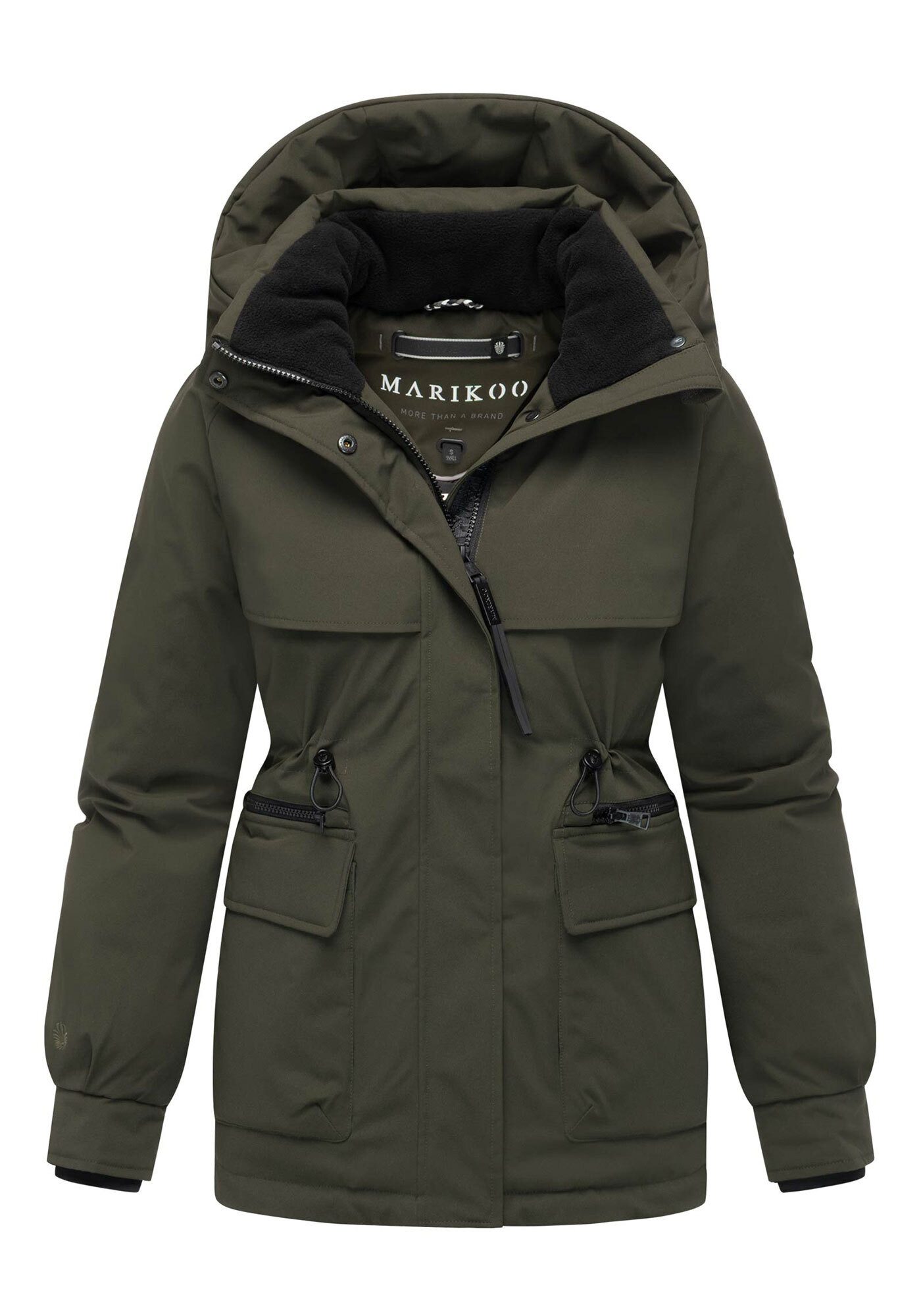 Dark Olive
