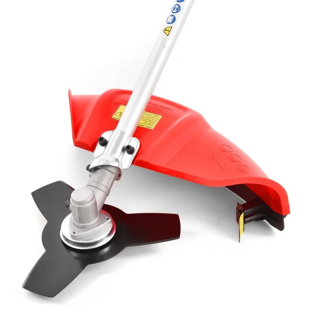 Hecht Benzin-Rasentrimmer HECHT 152 BTS Benzin-Motorsense 2 PS, 52 cm³, (HECHT 152 BTS Benzin-Motorsense 2 PS, 52 cm³, HECHT 152 BTS Benzin-Motorsense 2 PS, 52 cm)
