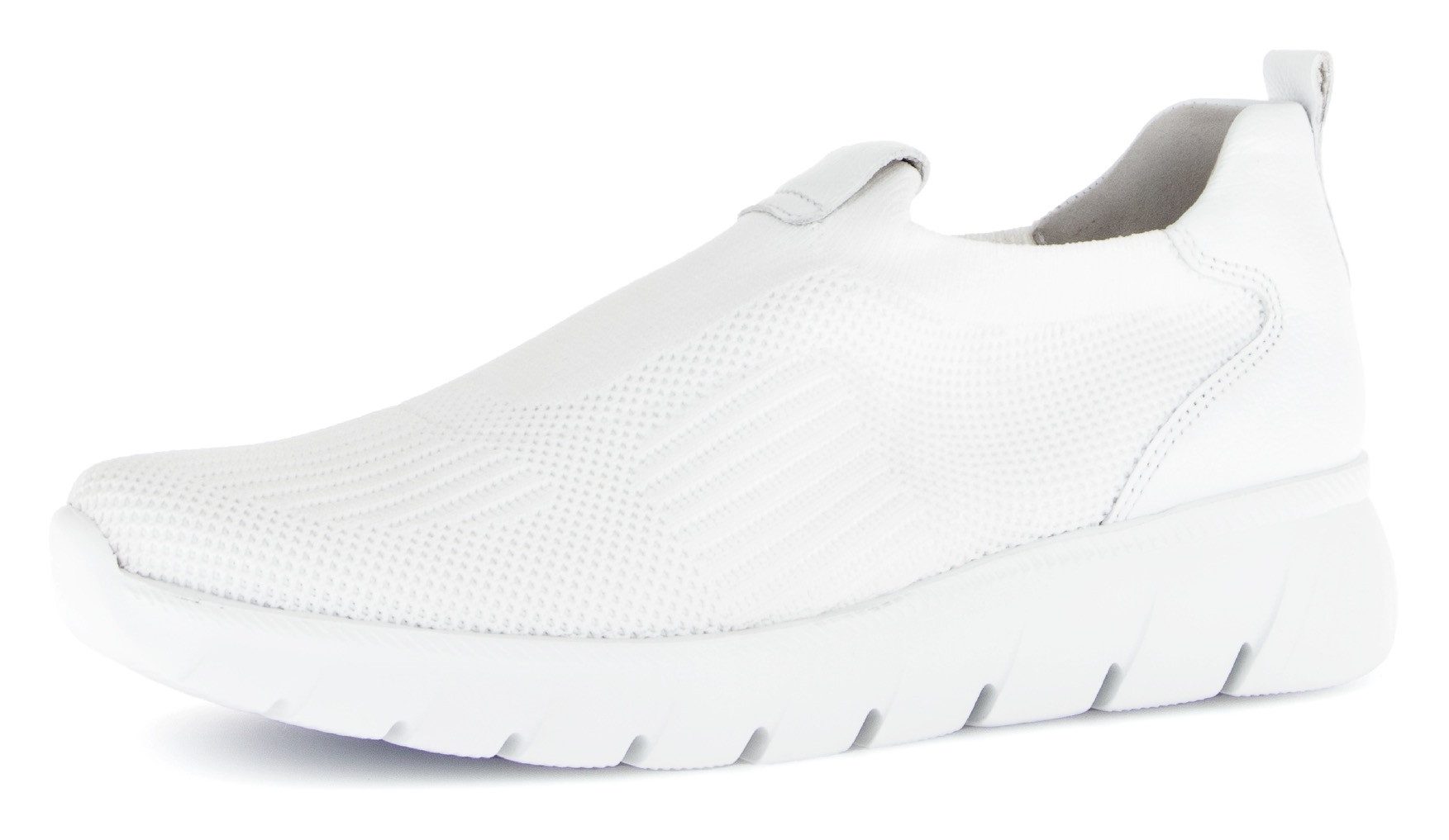 Slip-On Sneaker