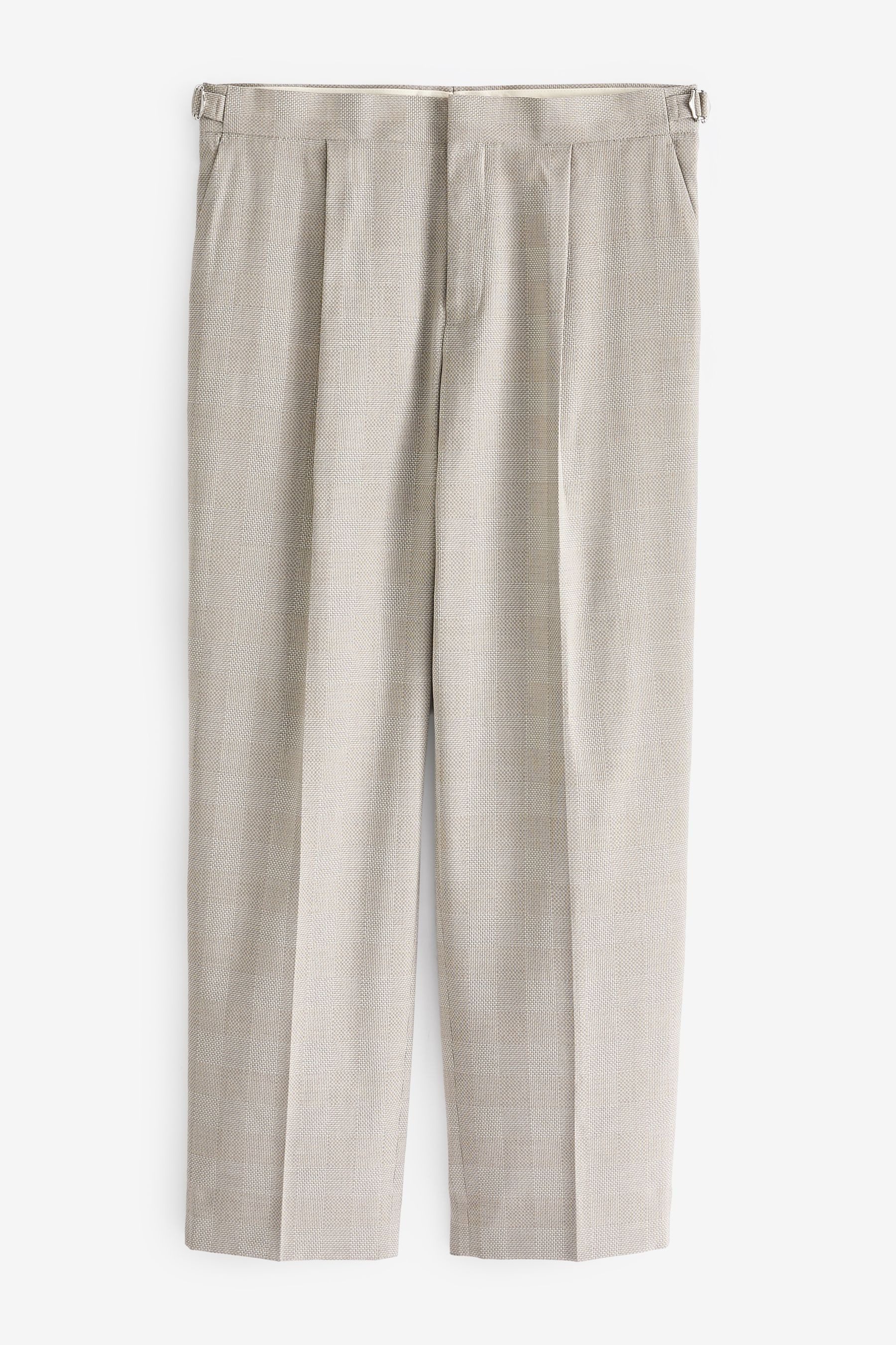 Next Anzughose EDIT Relaxed Fit Anzug günstig online kaufen