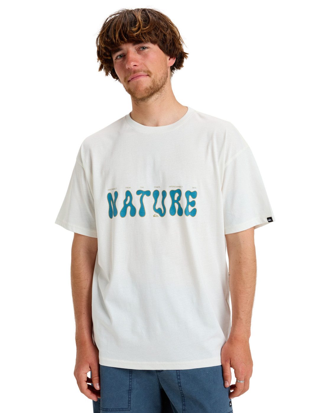 T-Shirt Nature