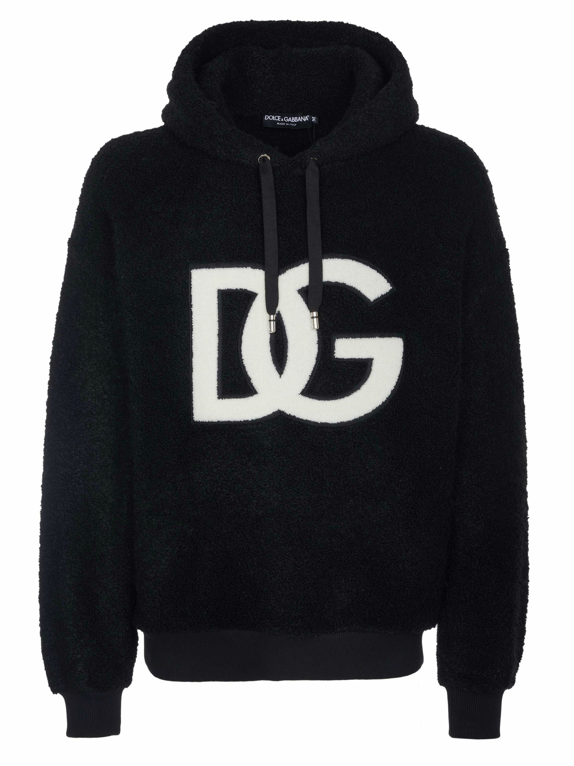 DOLCE & GABBANA Outdoorjacke Пуловеры & Strickjacke für Herren (1-St)