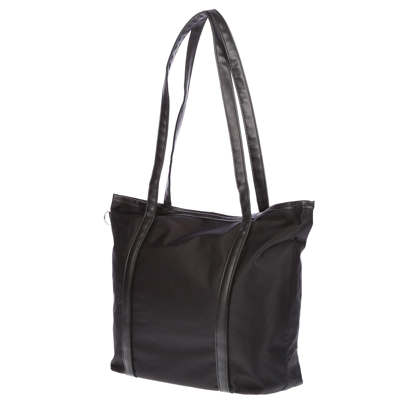 Christian Wippermann Umhängetasche Große Damen Tasche Shopper Bag Umhängetasche Handtasche (einzeln), Messenger Damentasche – Bild 2 von 5