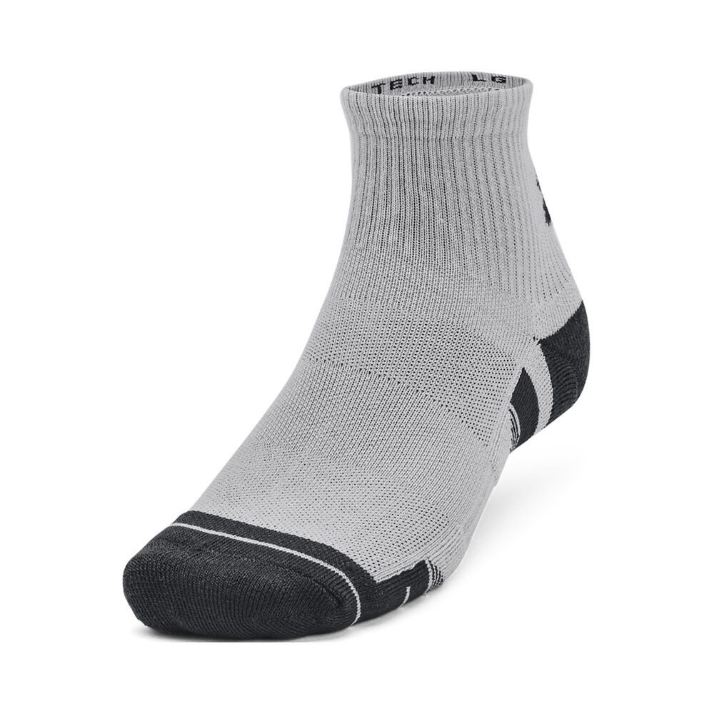 Under Armour® Tennissocken Performance Tech Quarter günstig online kaufen