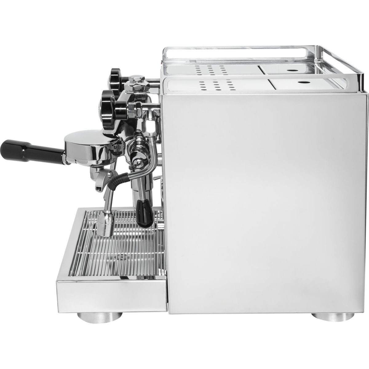 La Pavoni Siebträgermaschine New Cellini Classic